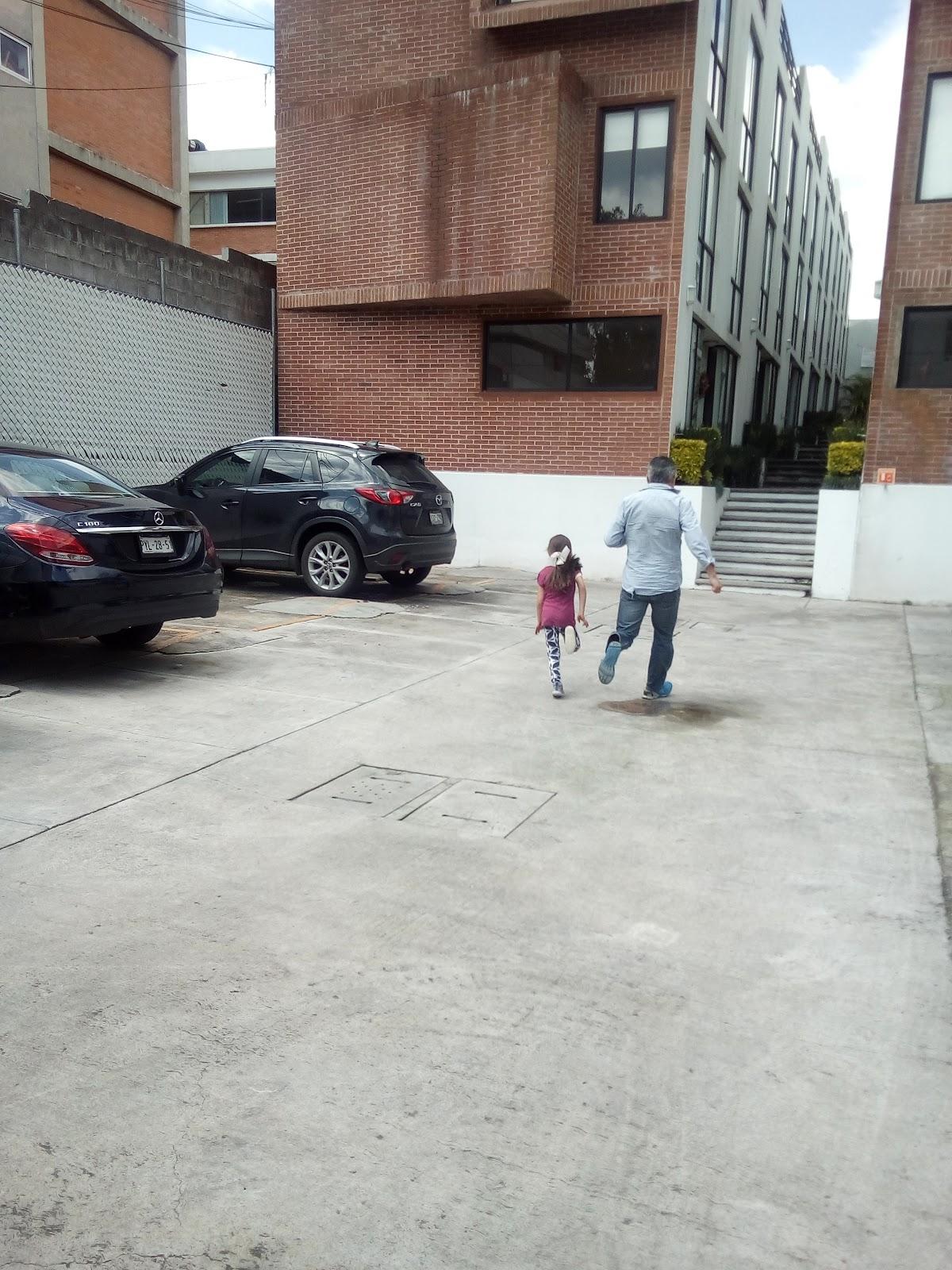 Feel the Rush Academy galería 2