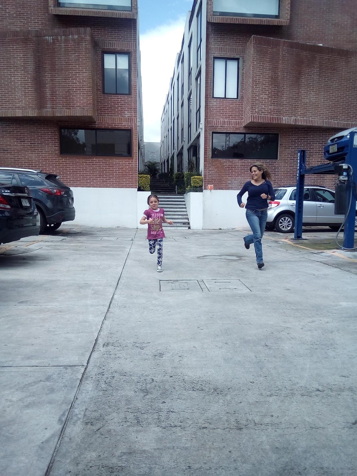 Feel the Rush Academy galería 3