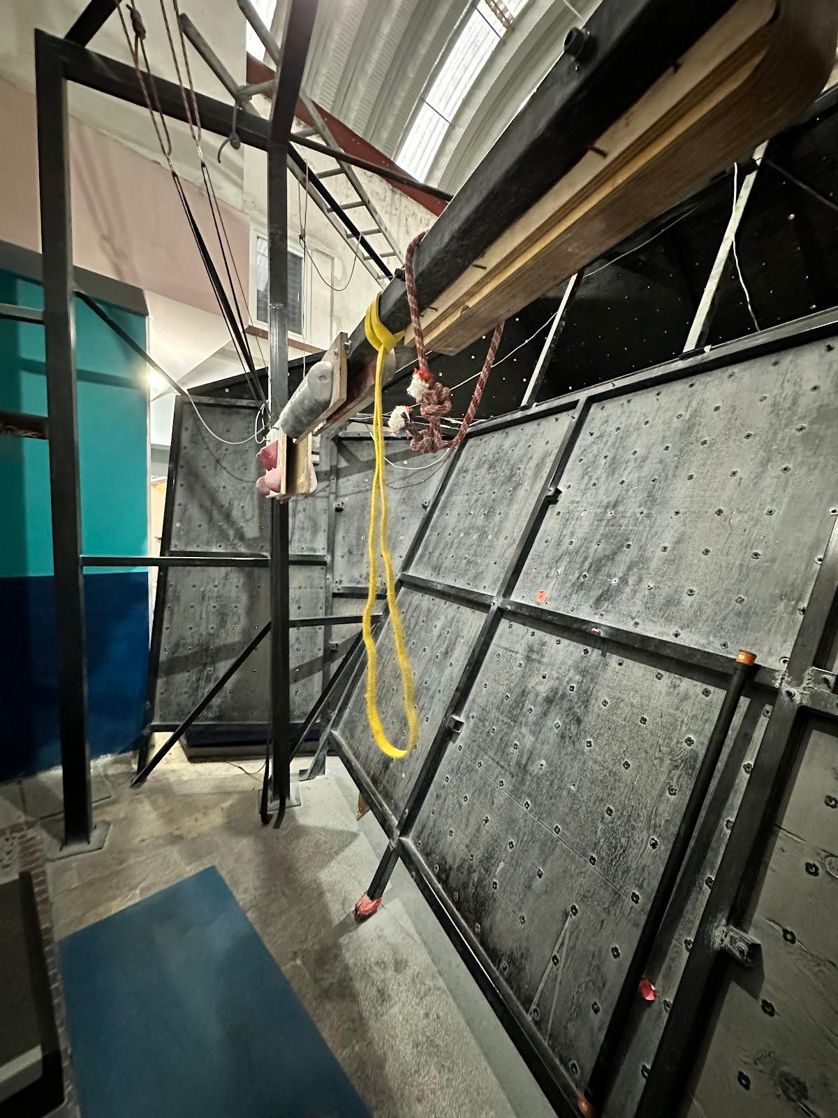 Levita - Centro de Escalada galería 7