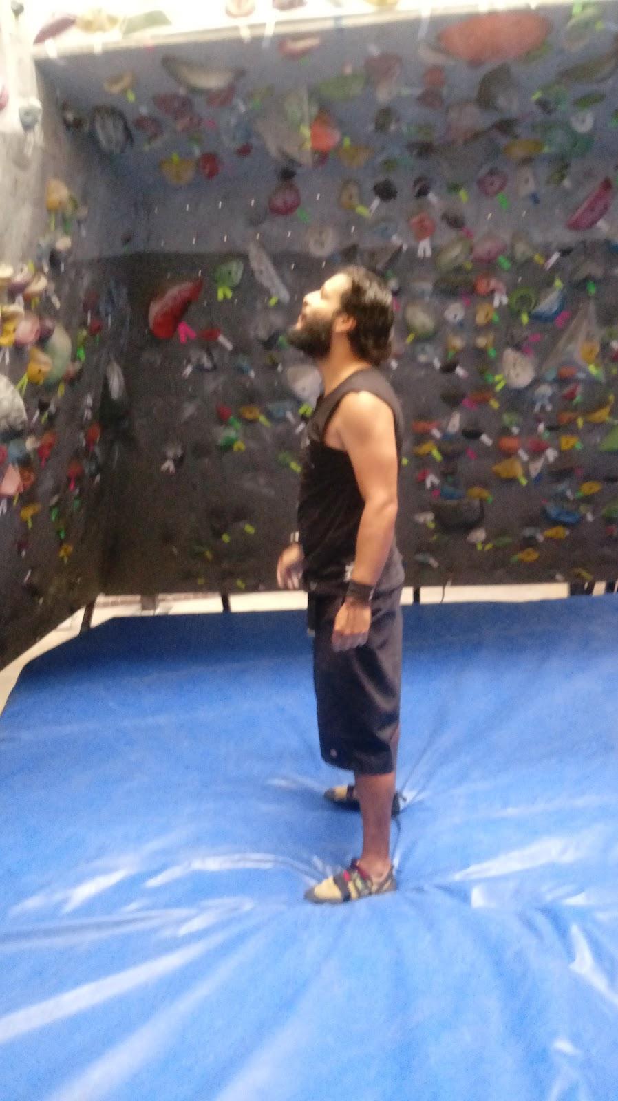 Levita - Centro de Escalada galería 8