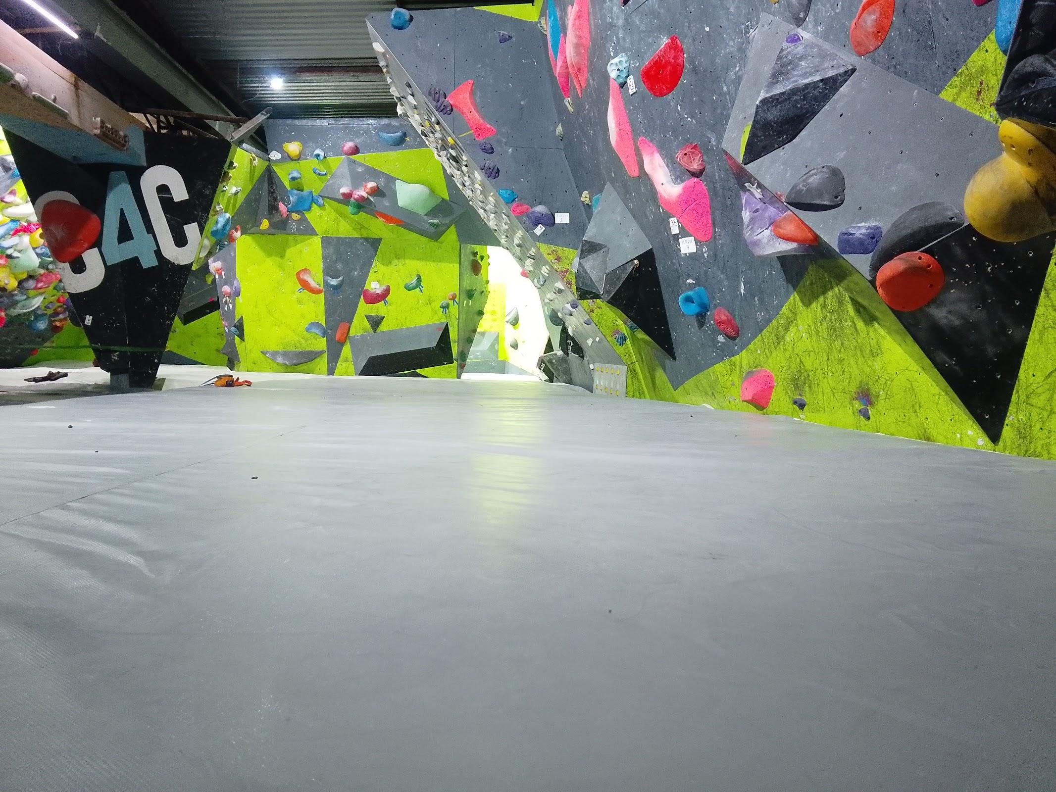 Onix Sala De Escalada galería 3