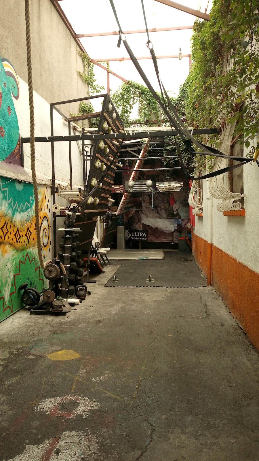 Onix Sala De Escalada galería 5