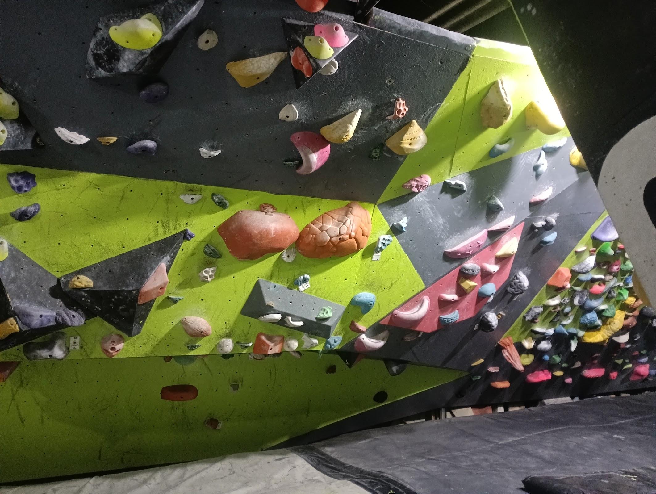 Onix Sala De Escalada galería 6