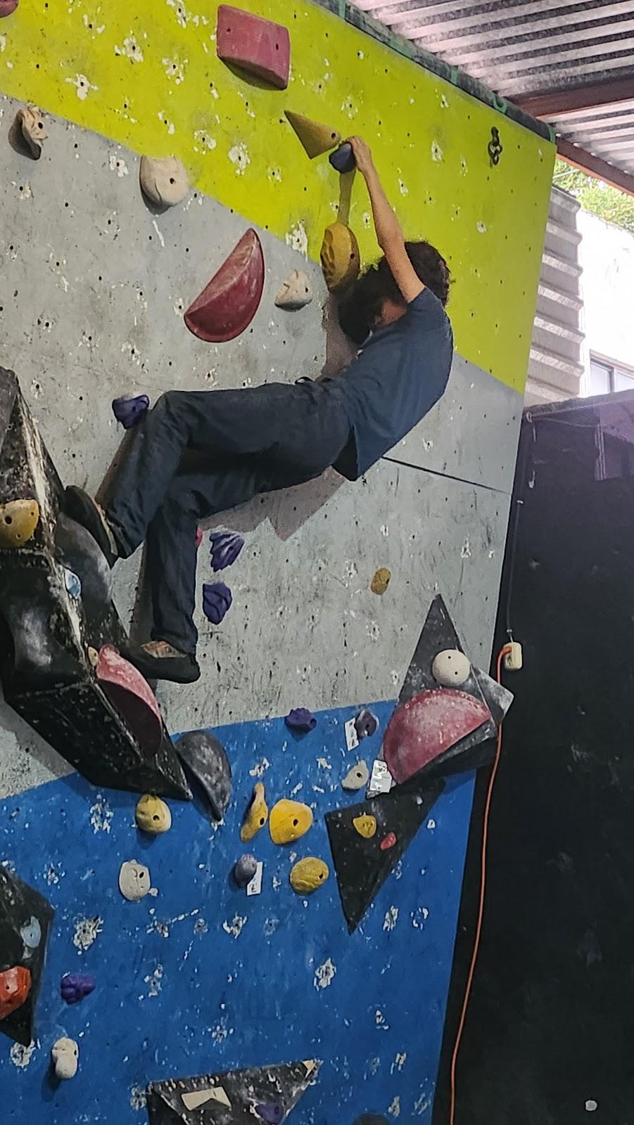 Onix Sala De Escalada galería 7