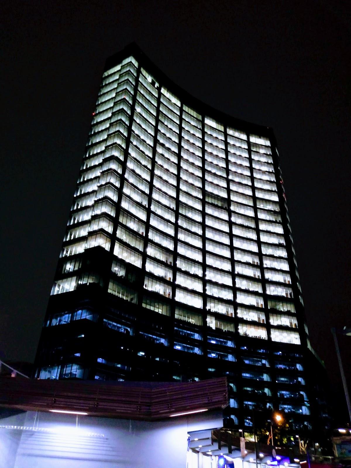 Glorieta de los Insurgentes. galería 5