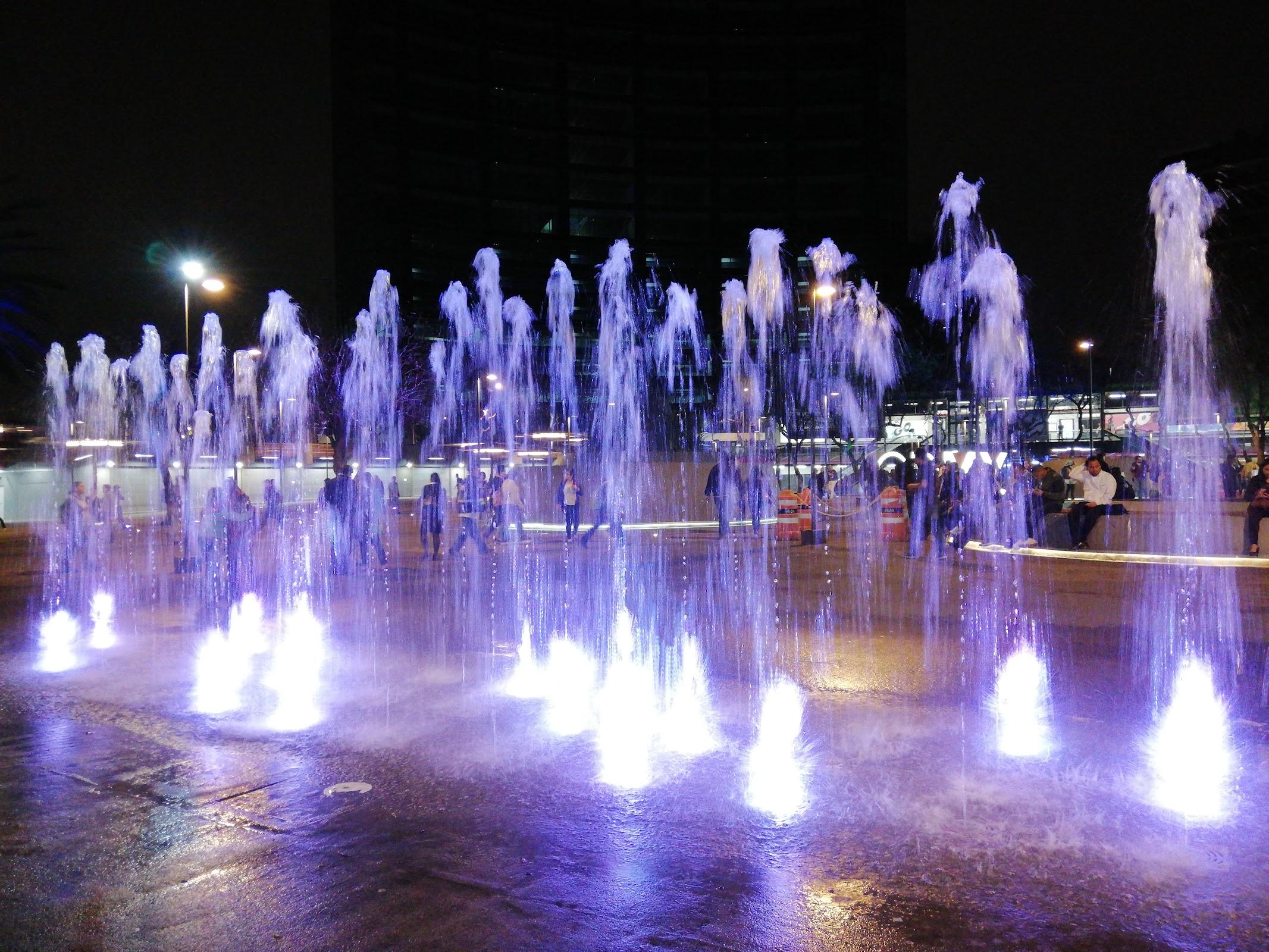 Glorieta de los Insurgentes. galería 7