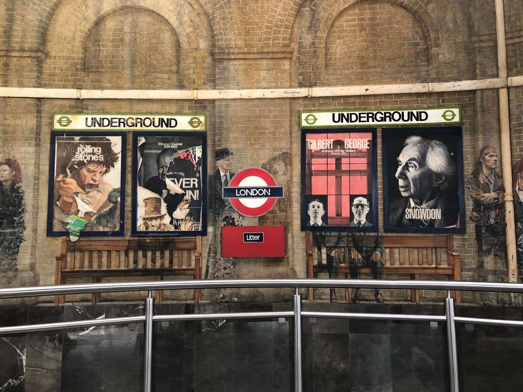 Glorieta de los Insurgentes. galería 9