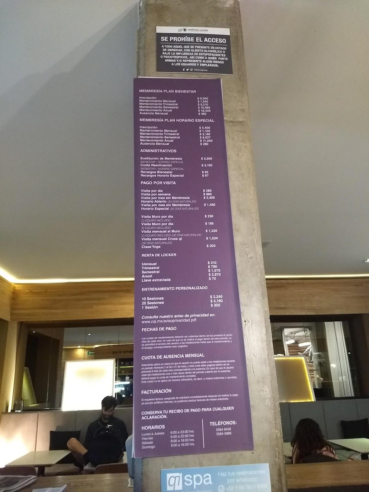 qi Yoga & Meditación galería 10