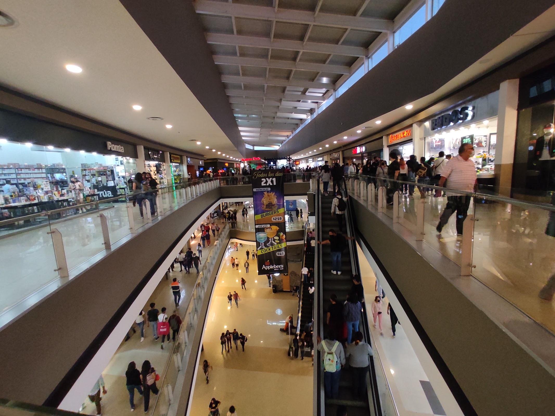 Fórum Buenavista galería 2