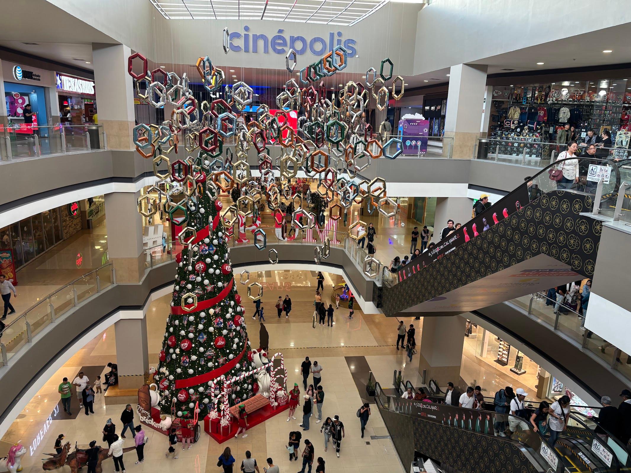 Fórum Buenavista galería 3