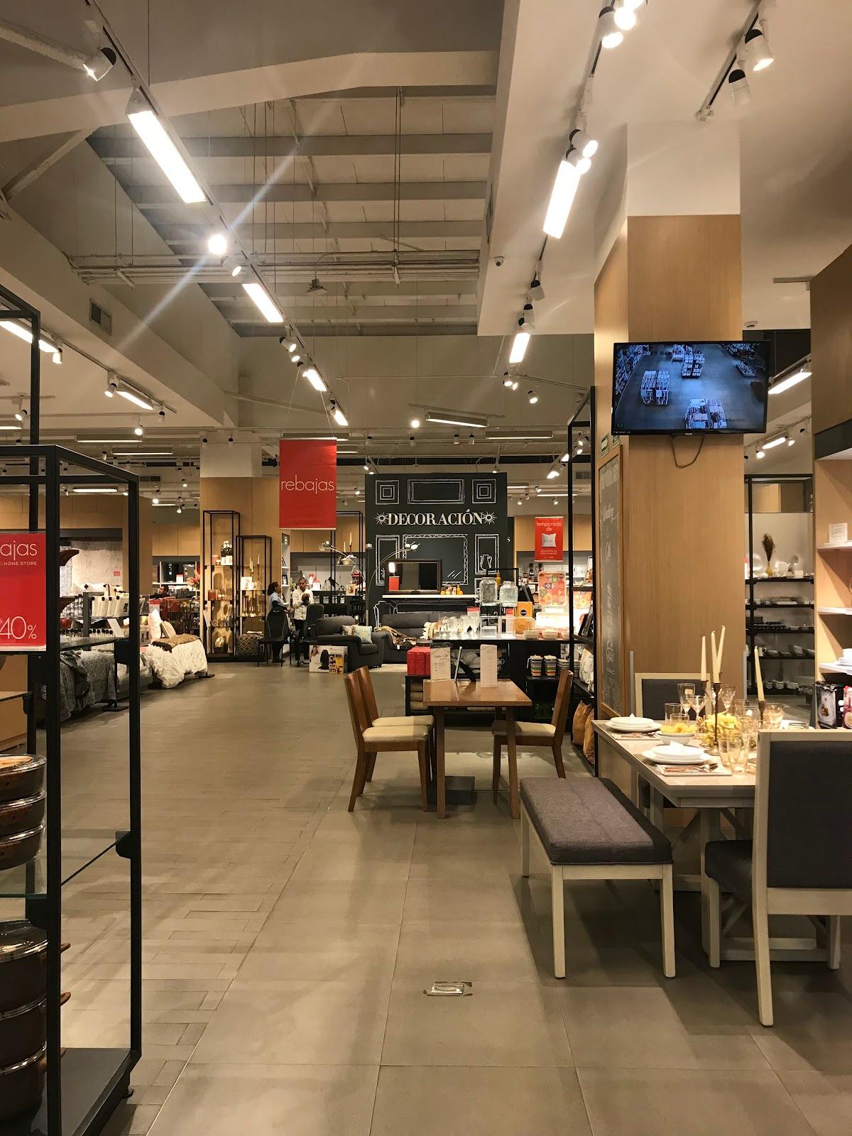 Fórum Buenavista galería 4