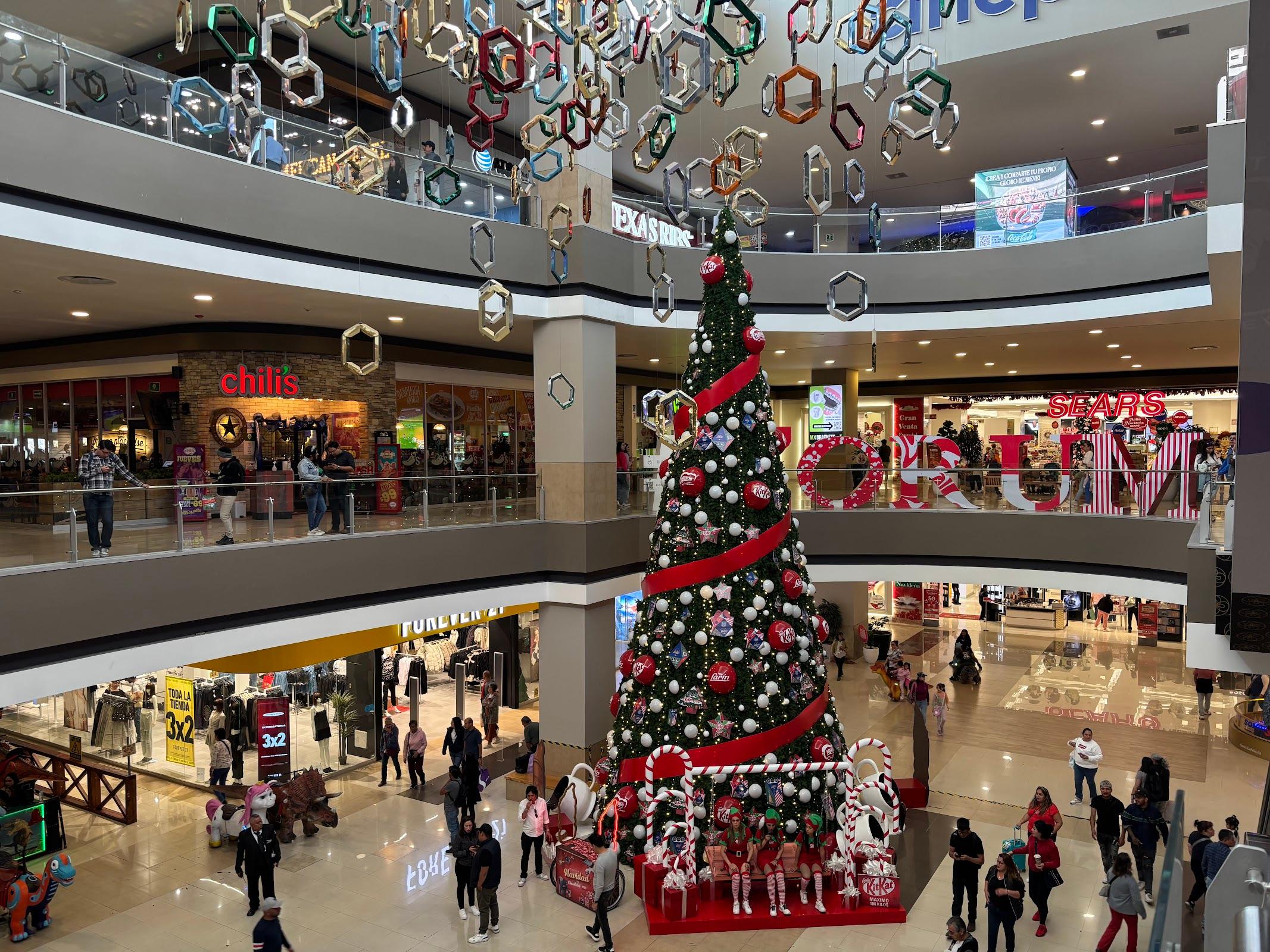 Fórum Buenavista galería 6