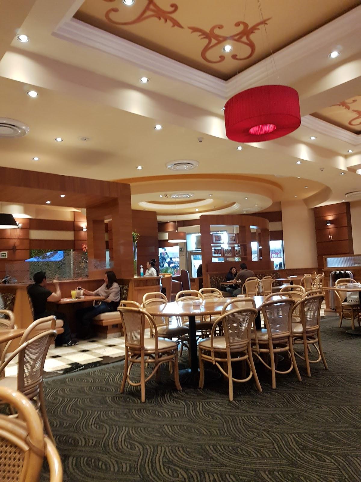 Fórum Buenavista galería 9