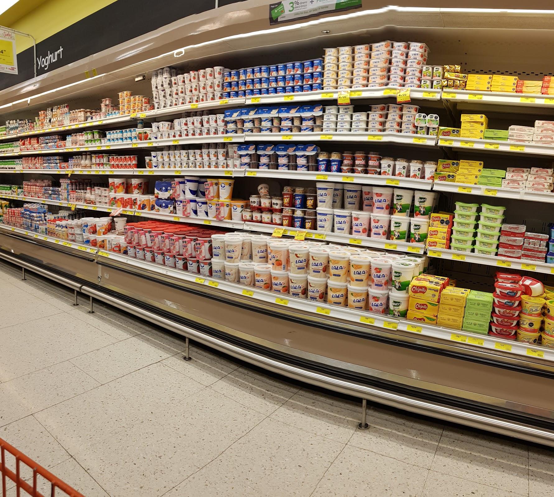 Fórum Buenavista galería 10