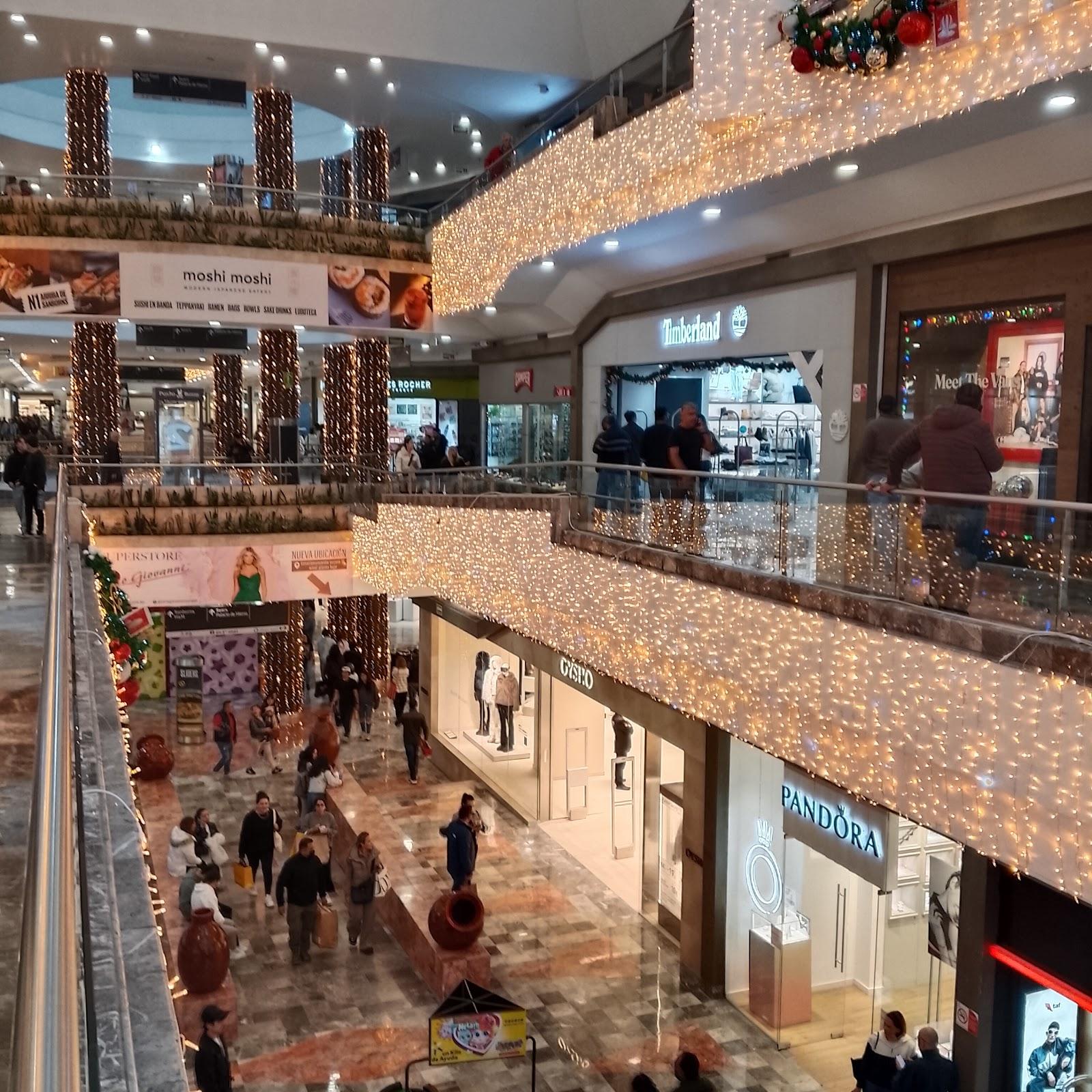 Centro Santa Fe galería 2