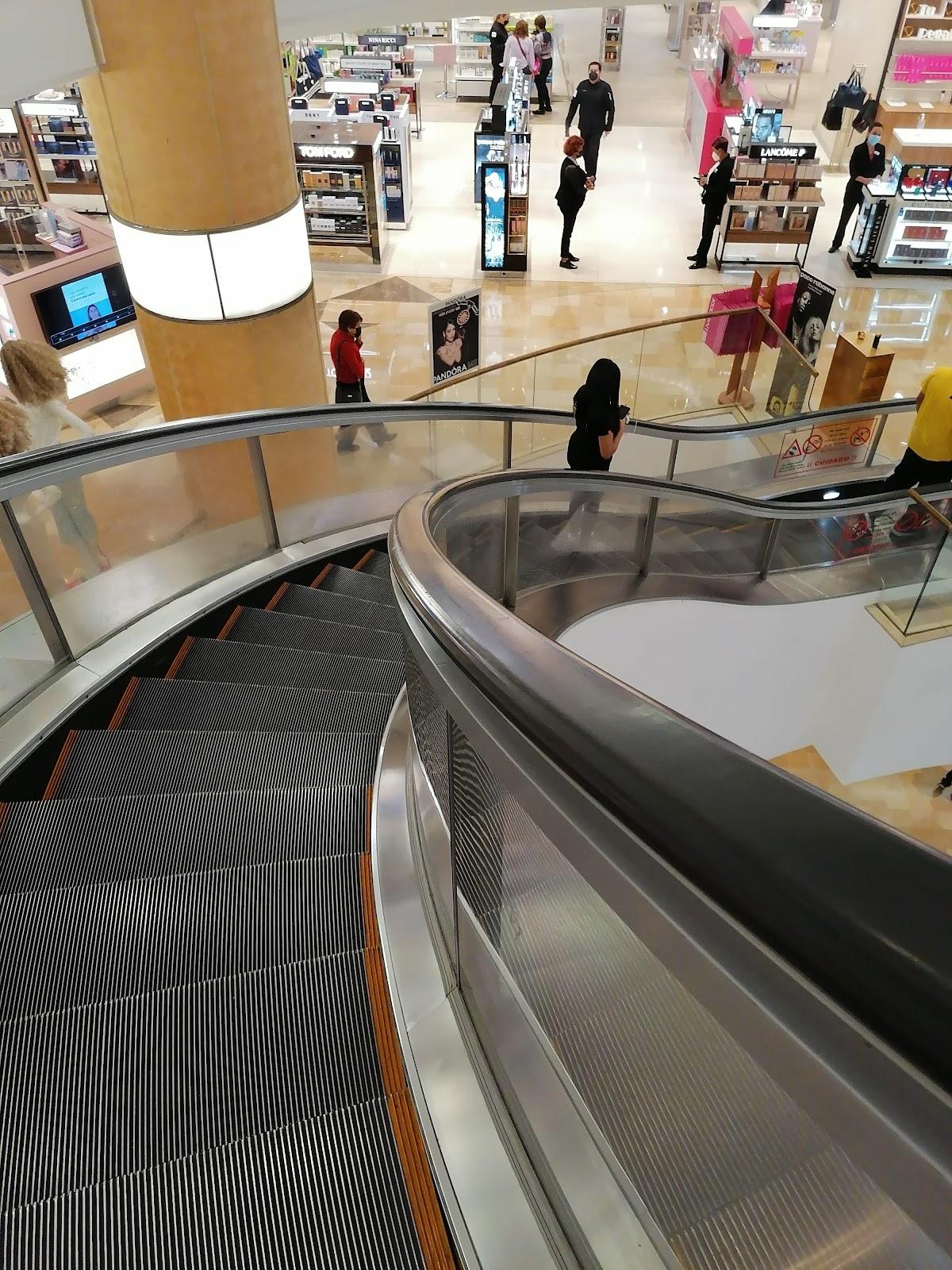 Centro Santa Fe galería 7