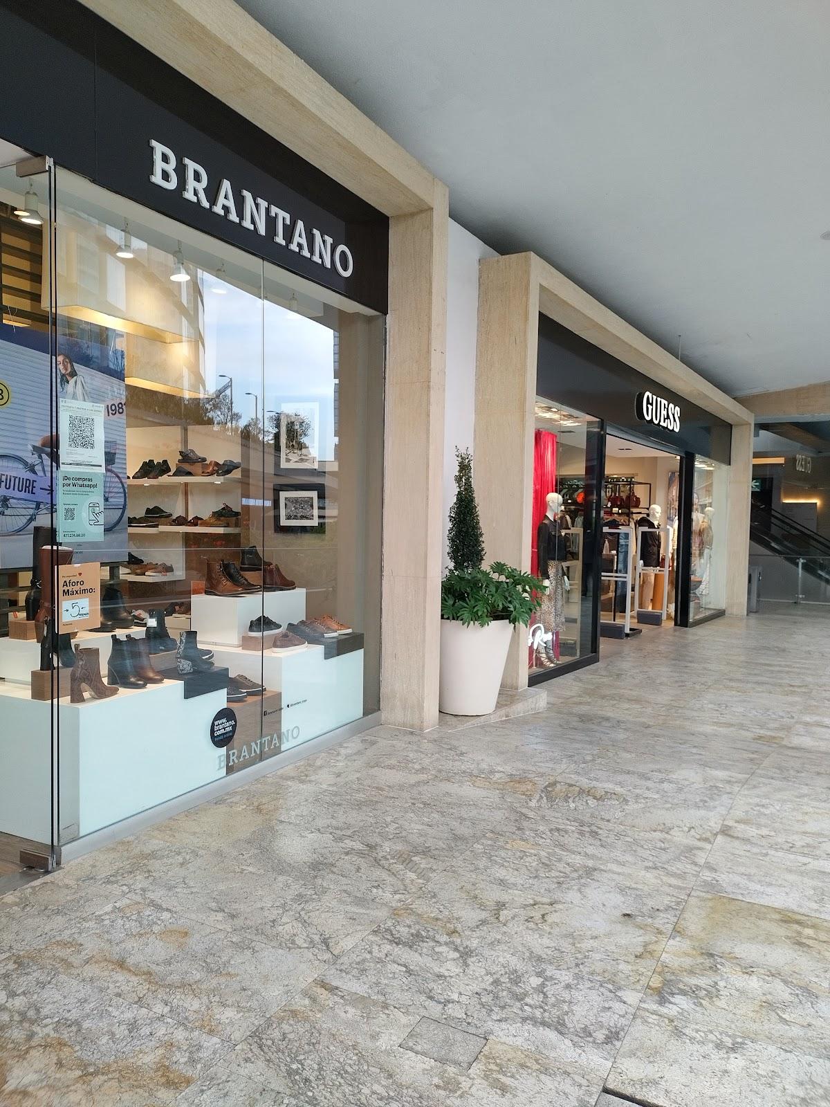 Antara en Ciudad de México