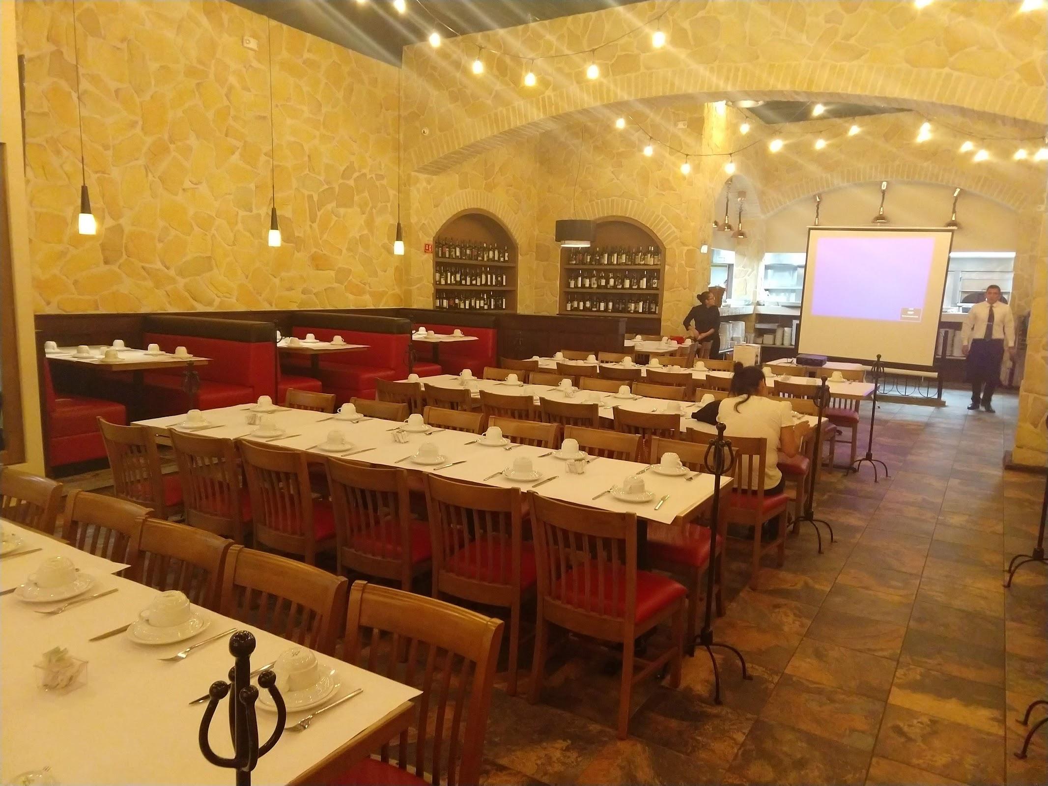 Paseo Acoxpa galería 5