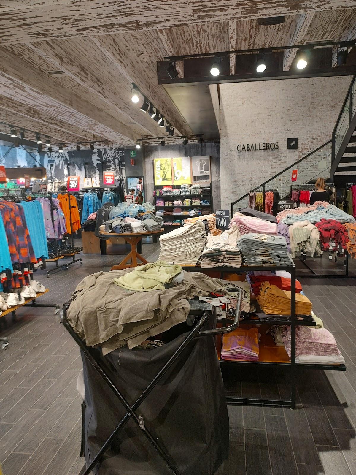 Paseo Acoxpa galería 9