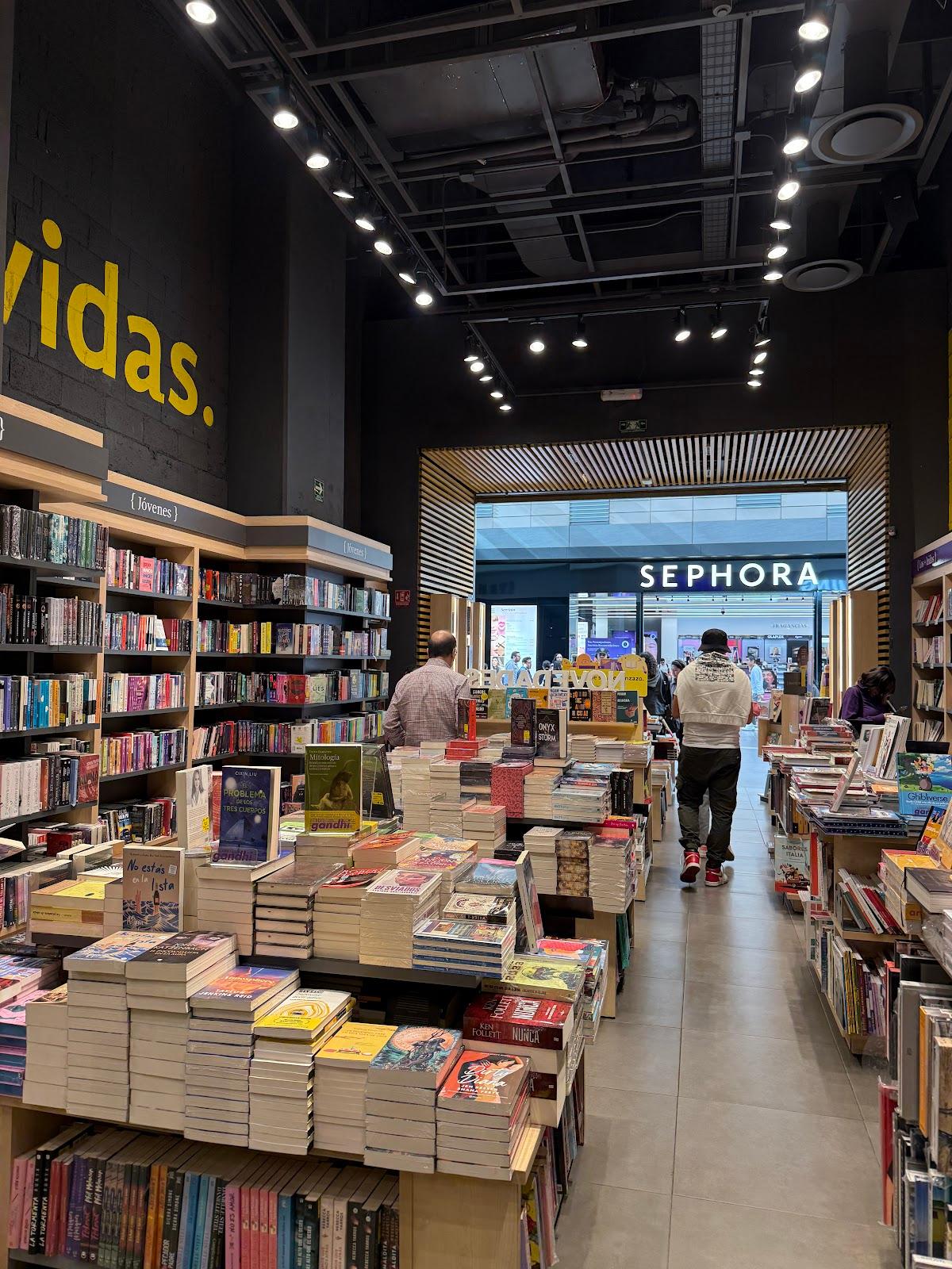 Paseo Acoxpa galería 10