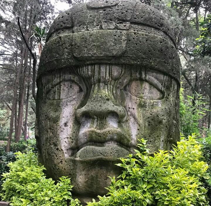 Parque Hundido Luis G. Urbina galería 3