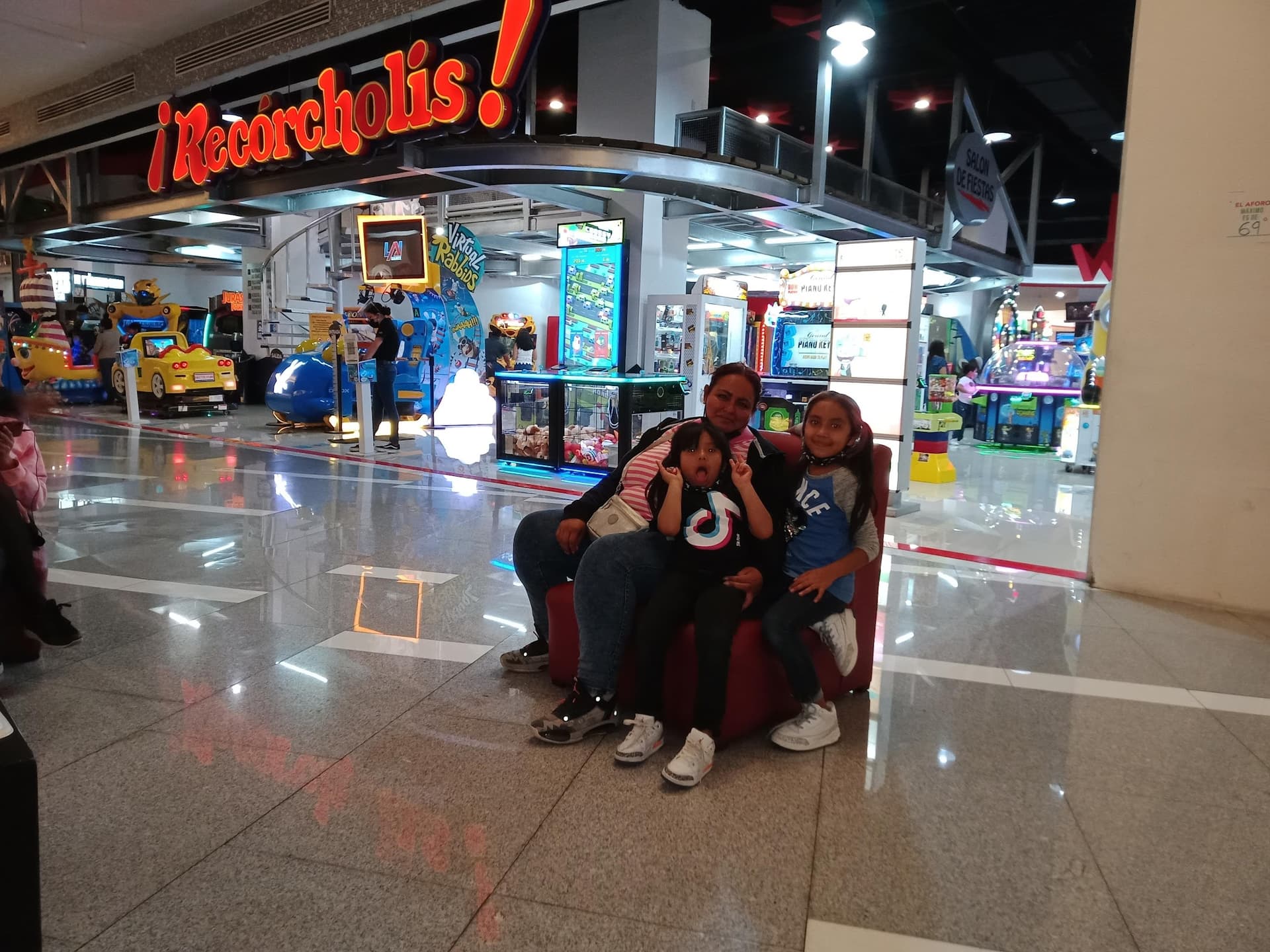 Parque Tezontle