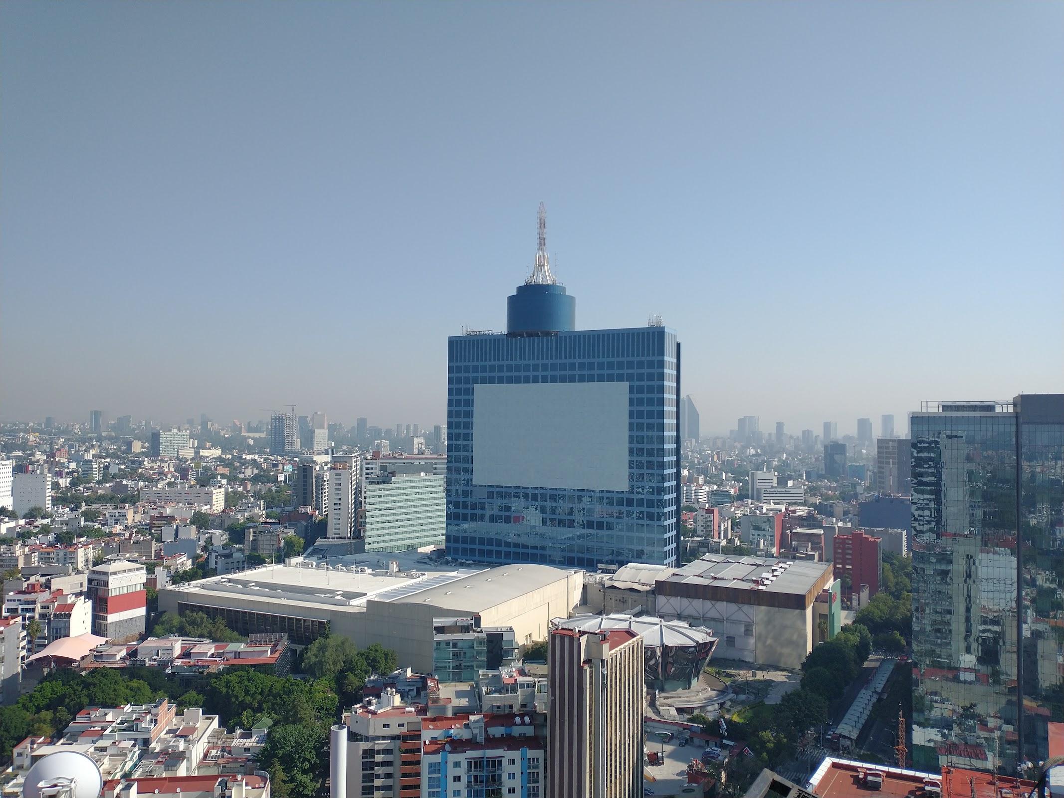 World Trade Center Ciudad de México galería 2