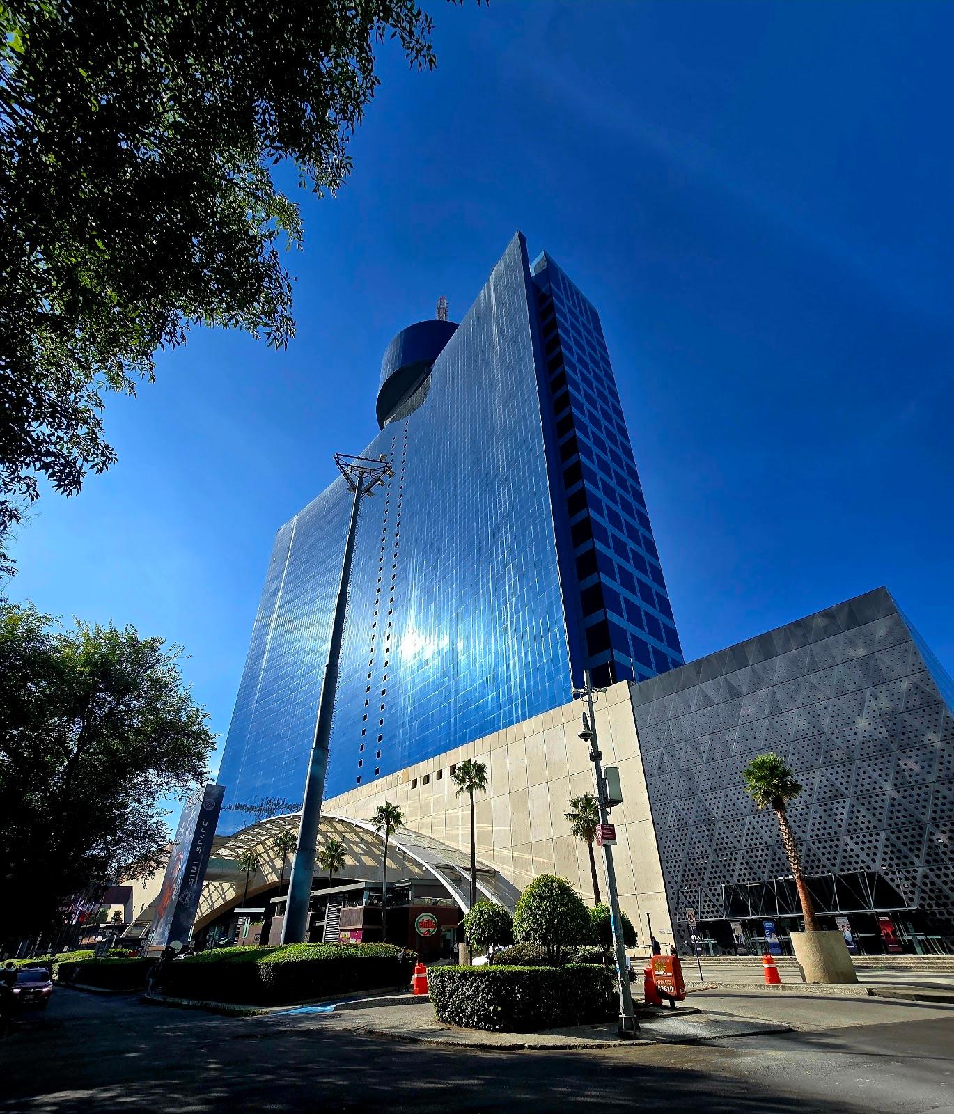 World Trade Center Ciudad de México galería 3