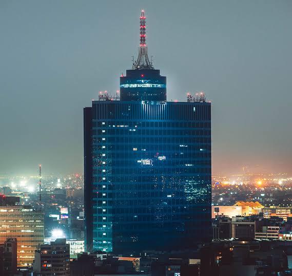 World Trade Center Ciudad de México galería 4