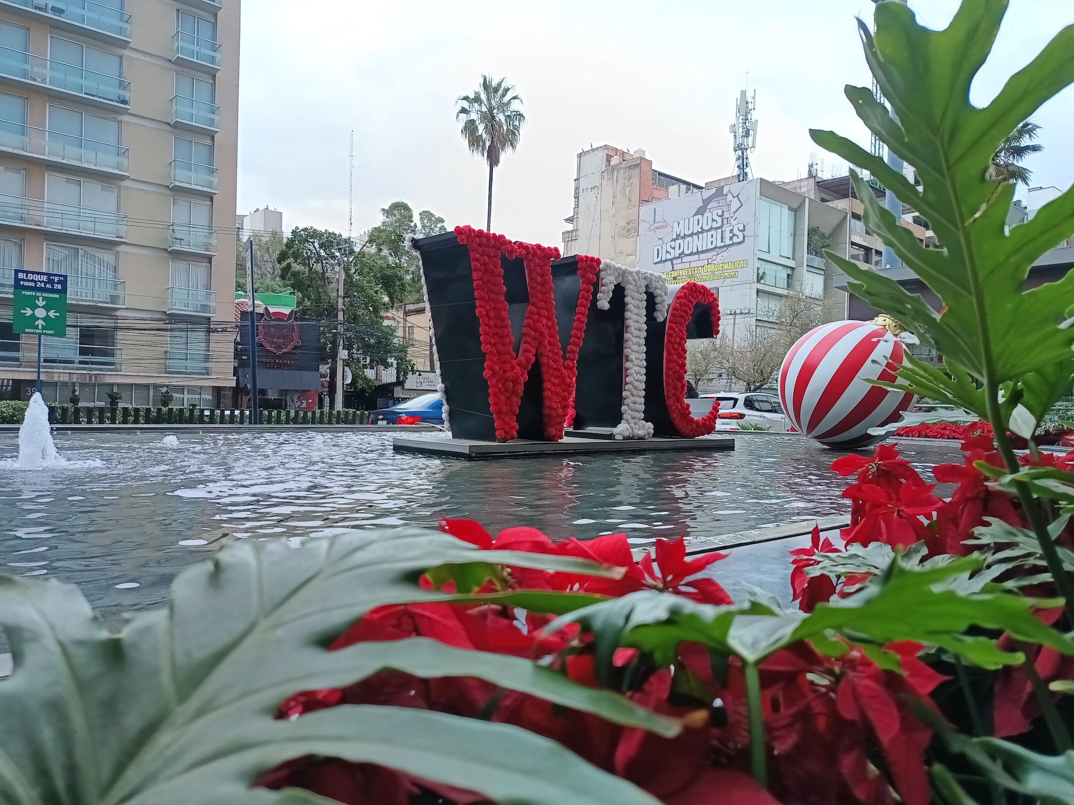 World Trade Center Ciudad de México galería 5