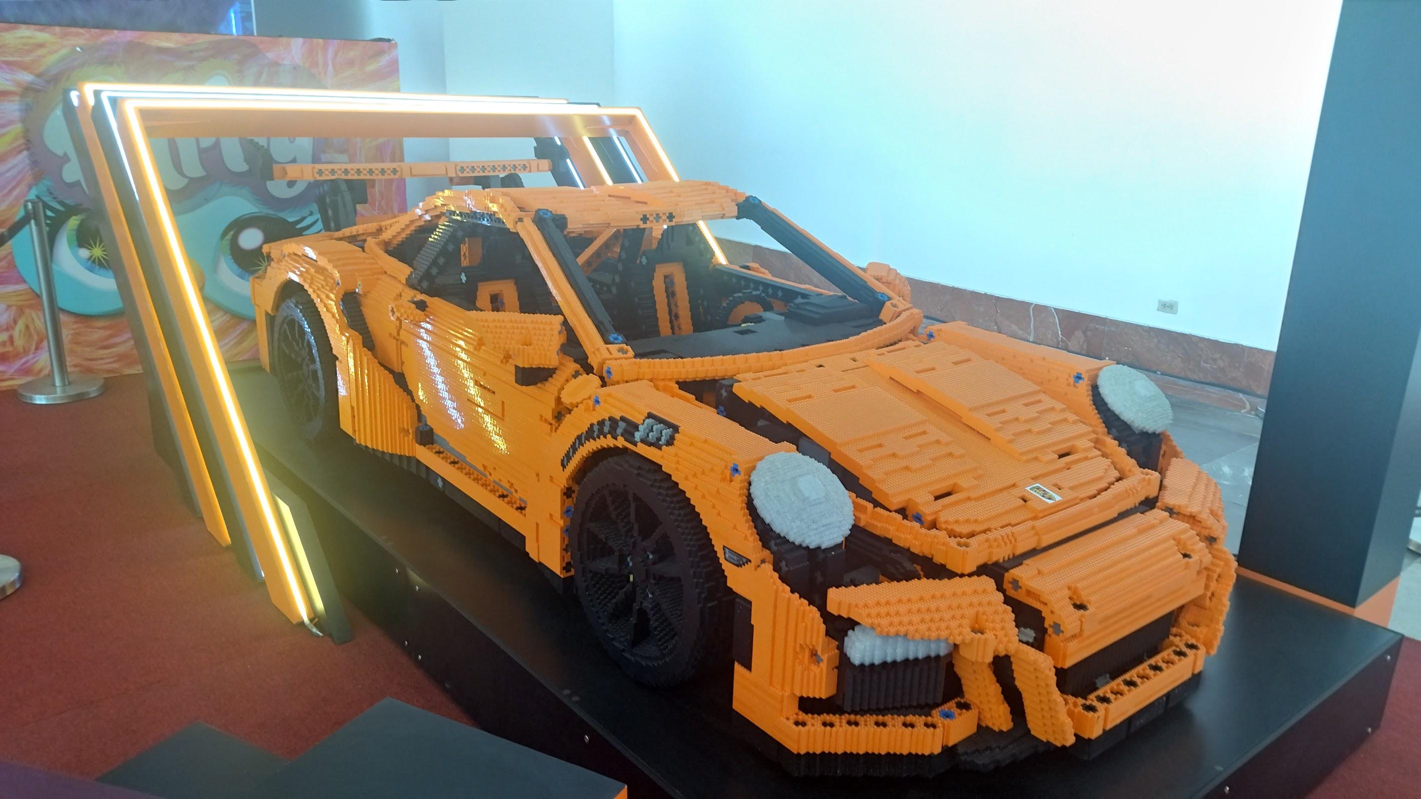 World Trade Center Ciudad de México galería 6