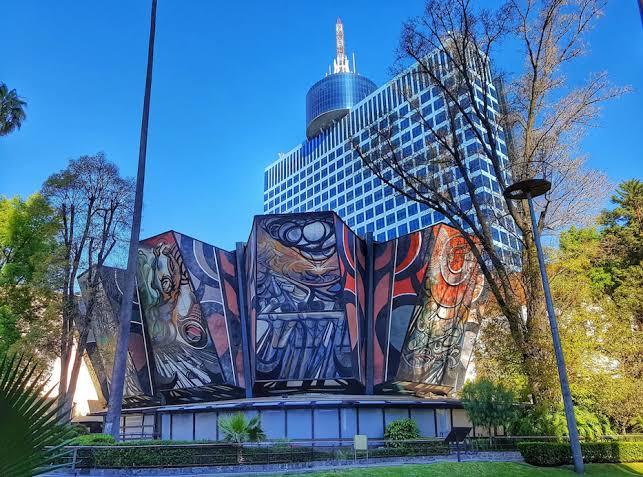 World Trade Center Ciudad de México galería 7