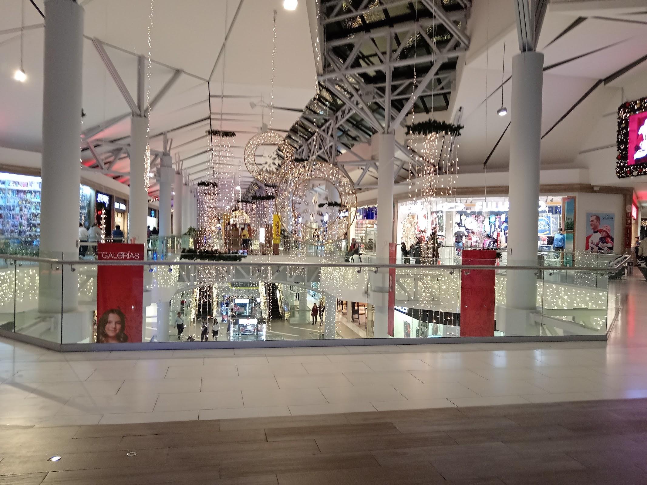 Galerías Coapa galería 2