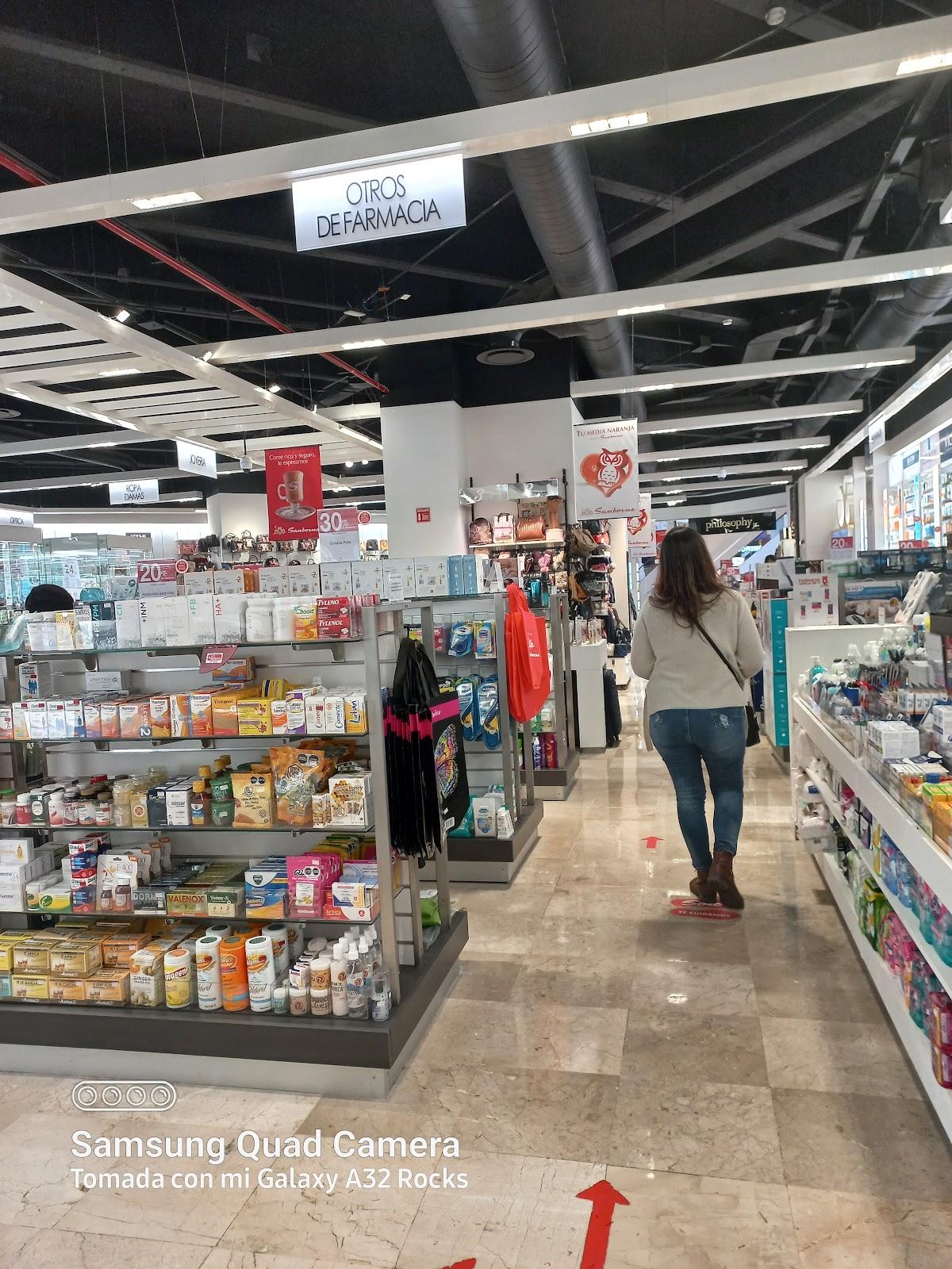 Galerías Coapa galería 5