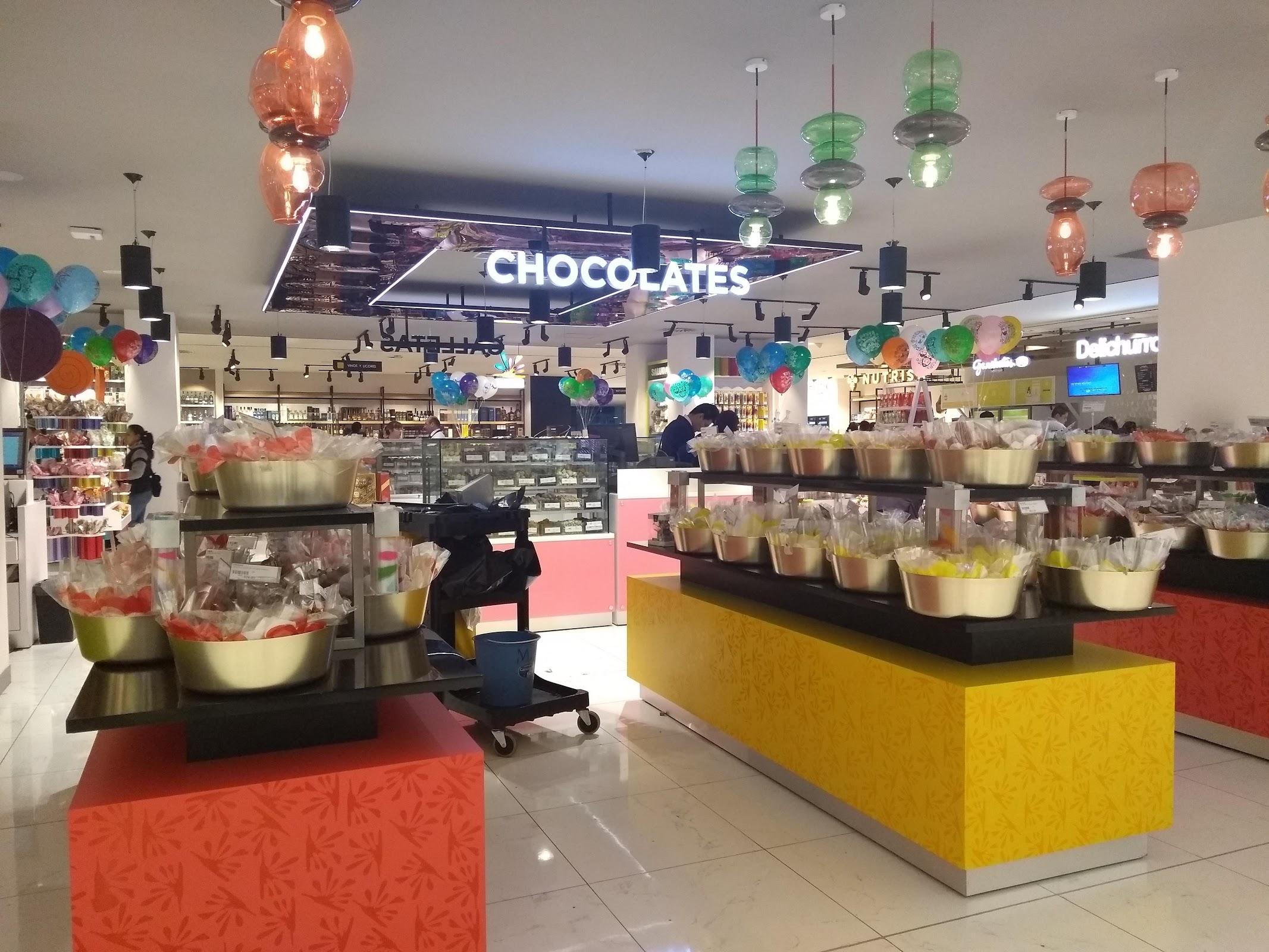 Galerías Coapa galería 6