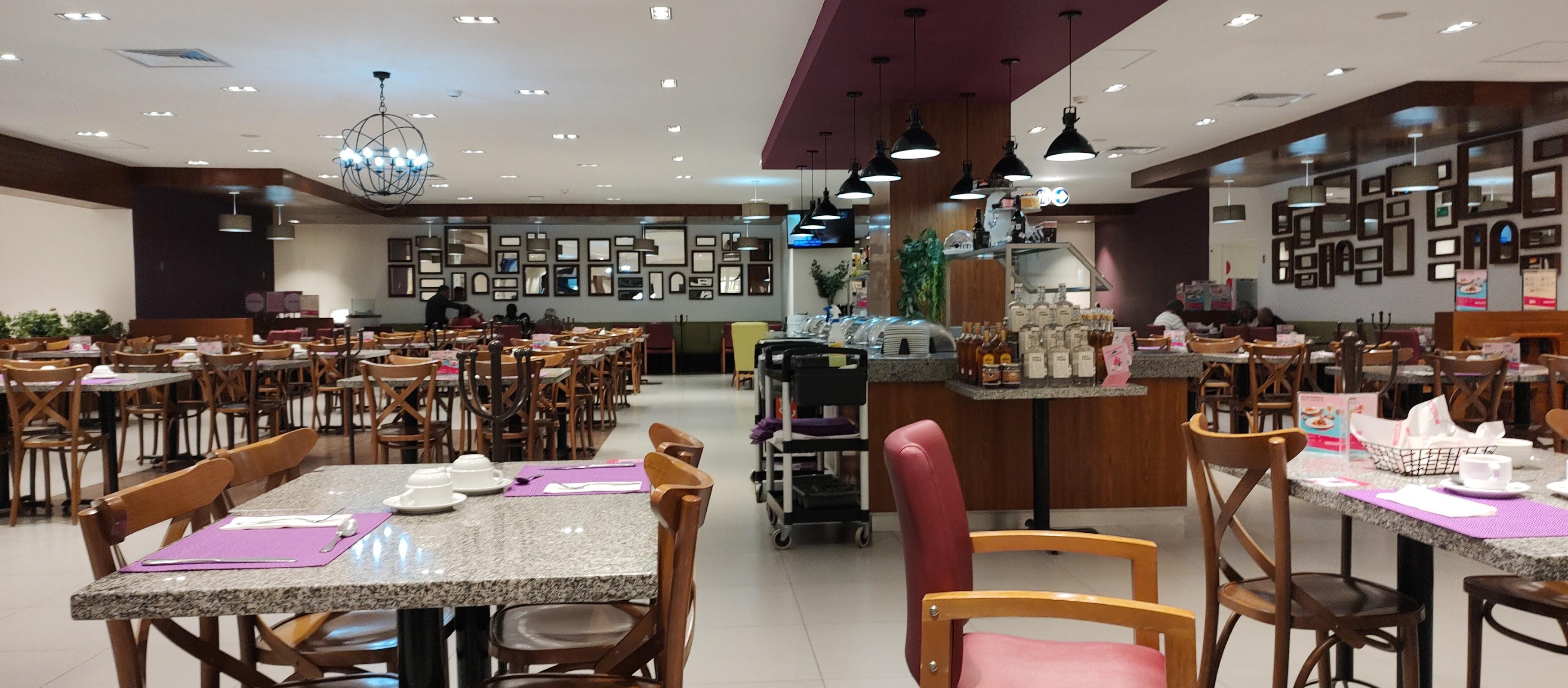 Galerías Coapa galería 7