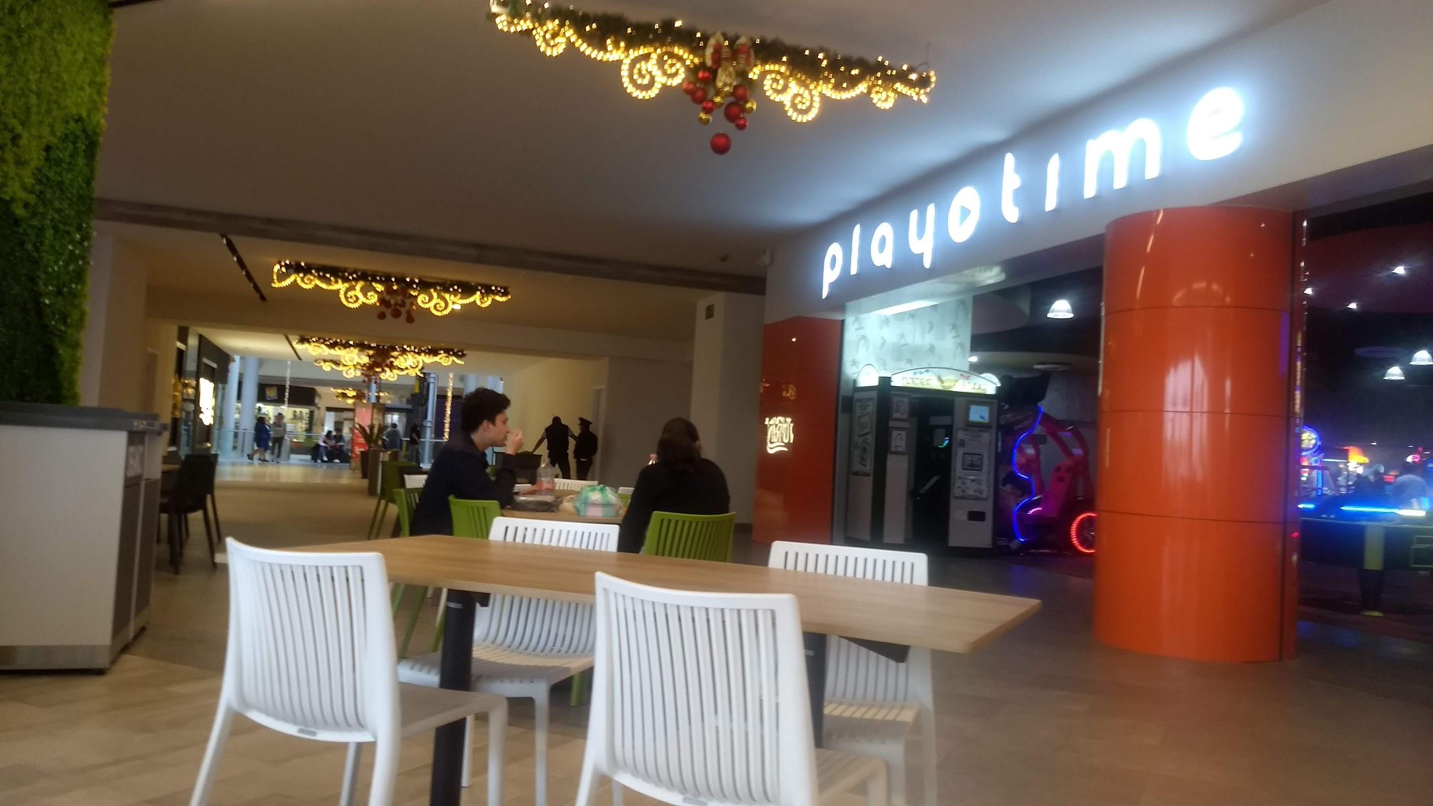 Galerías Coapa galería 8