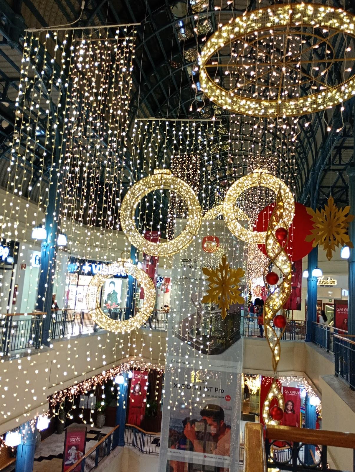 Galerías Insurgentes galería 2