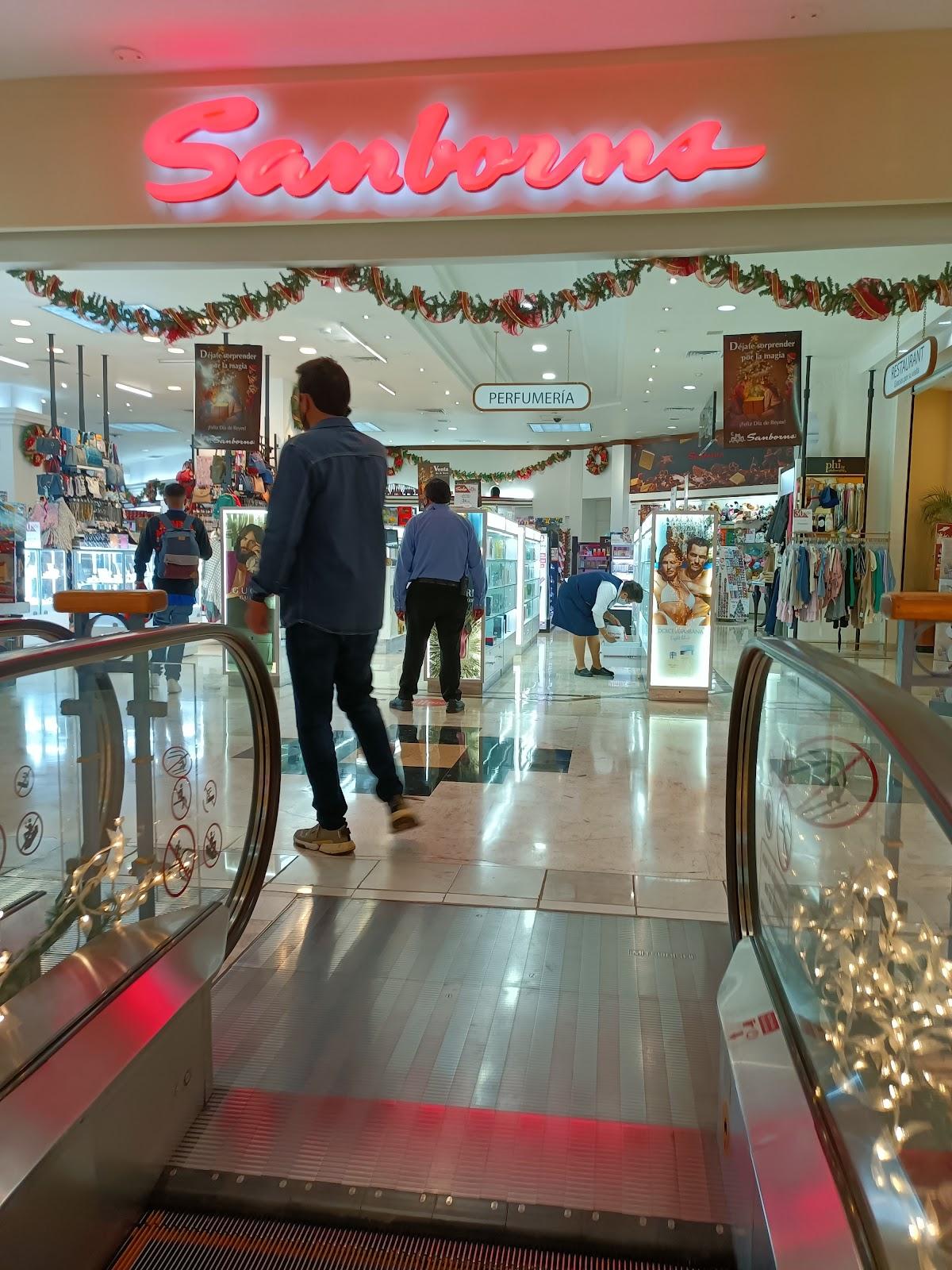 Galerías Insurgentes galería 4