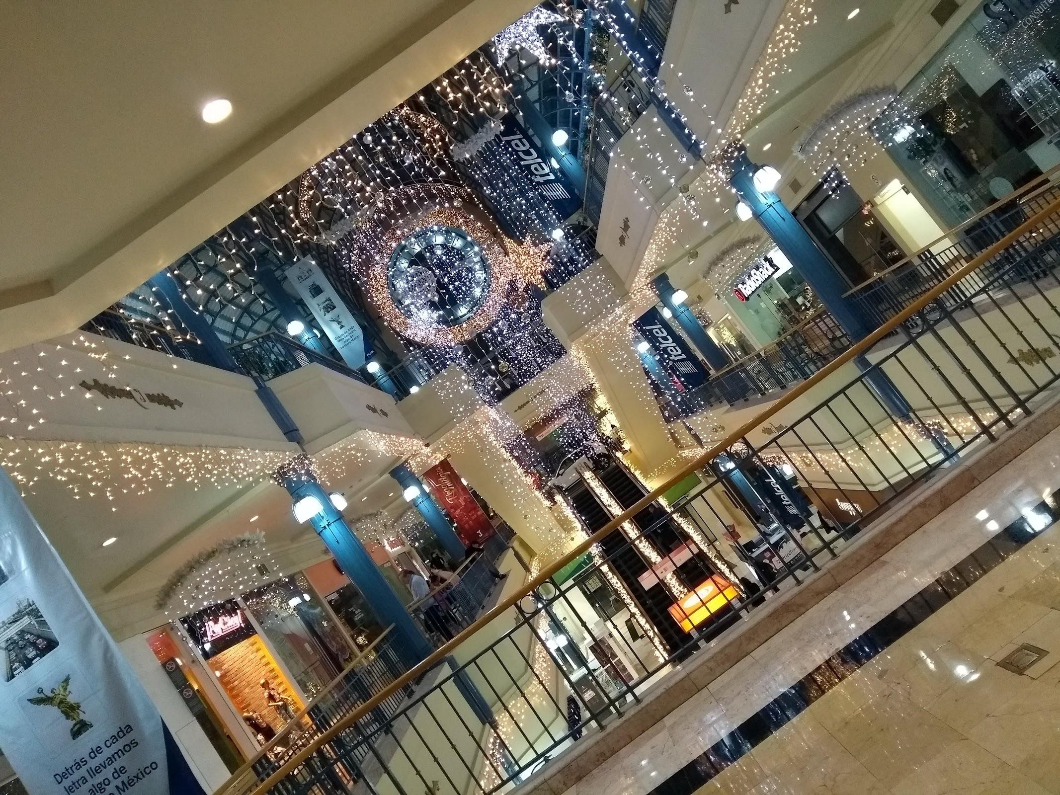 Galerías Insurgentes galería 5