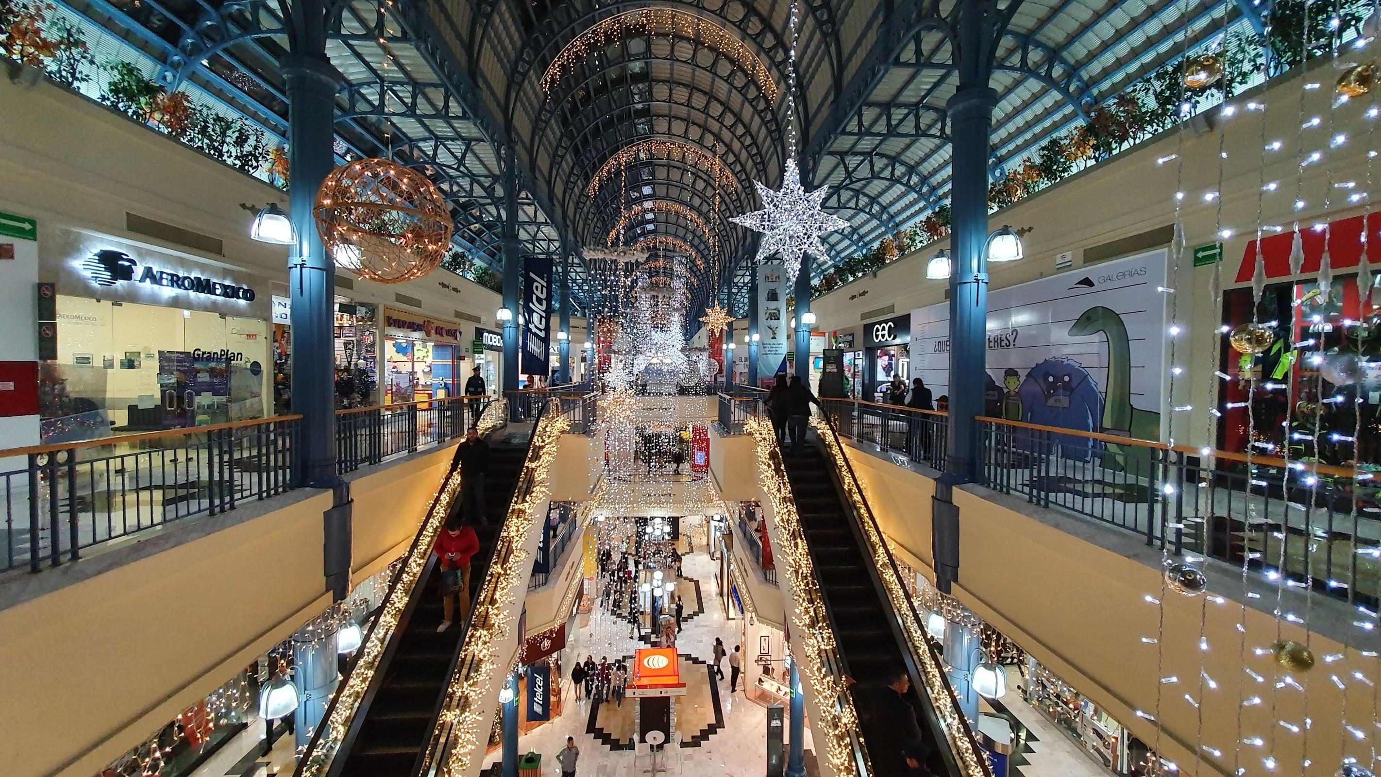 Galerías Insurgentes galería 6