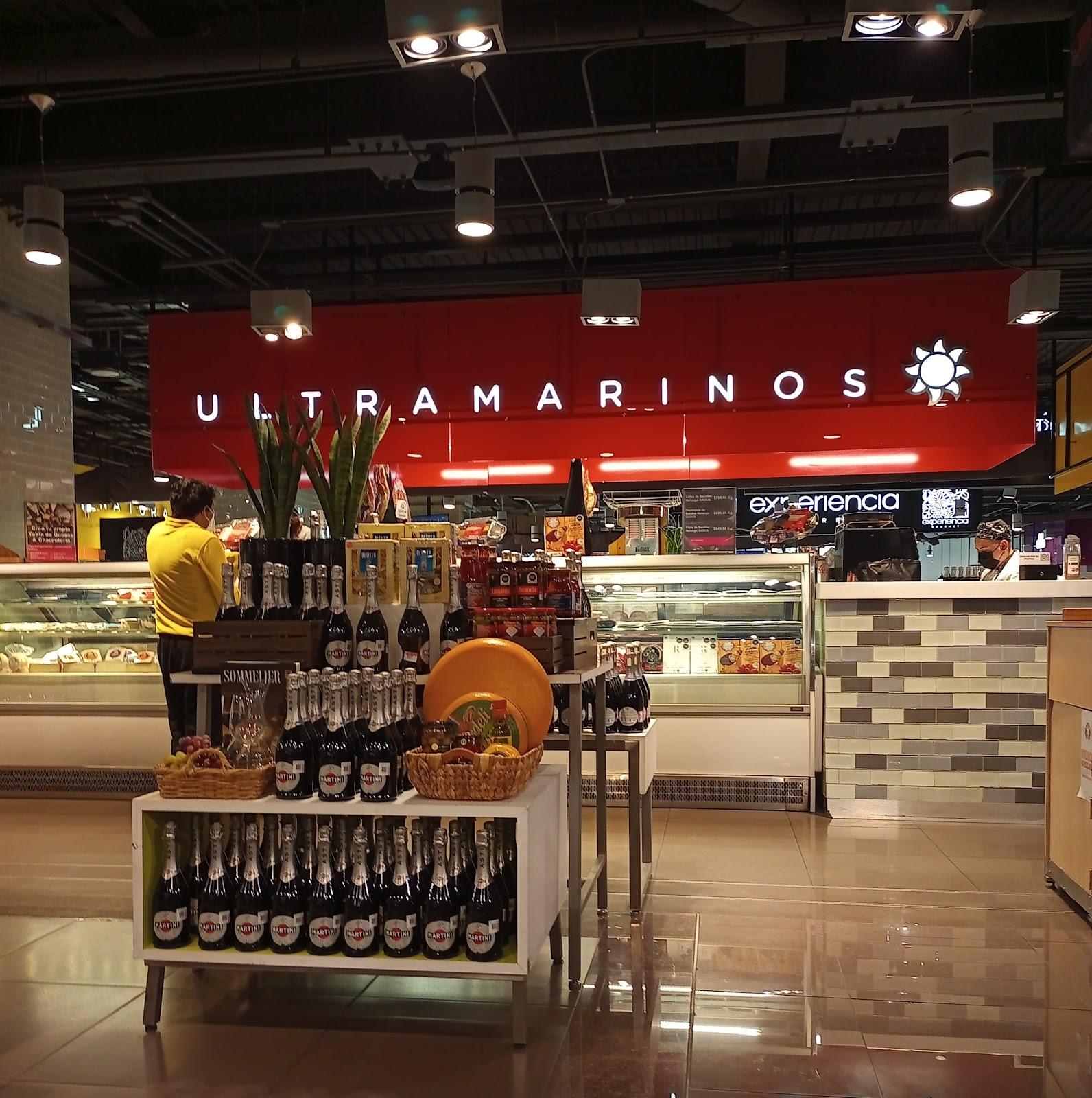 Galerías Insurgentes galería 7