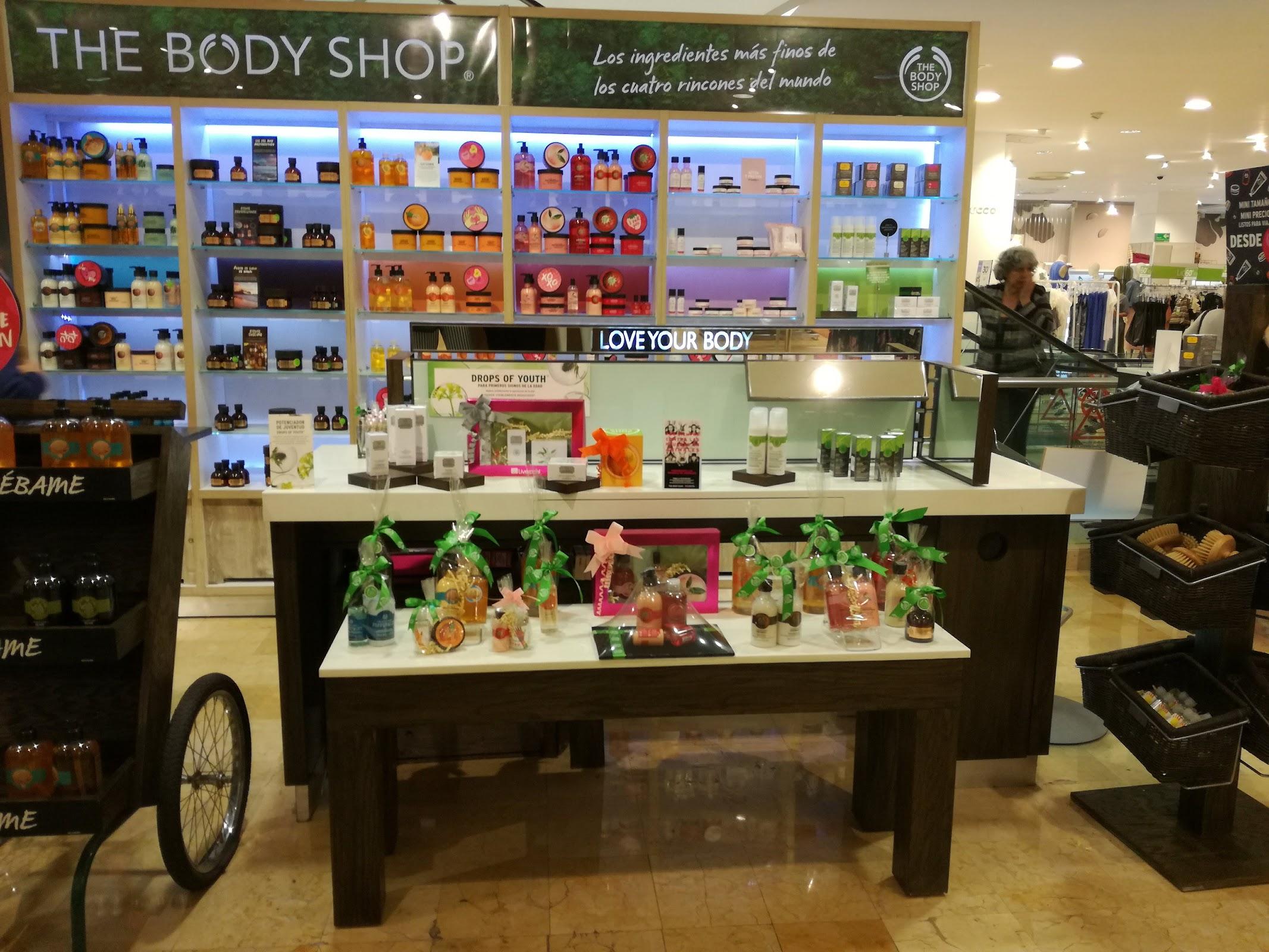 Galerías Insurgentes galería 8