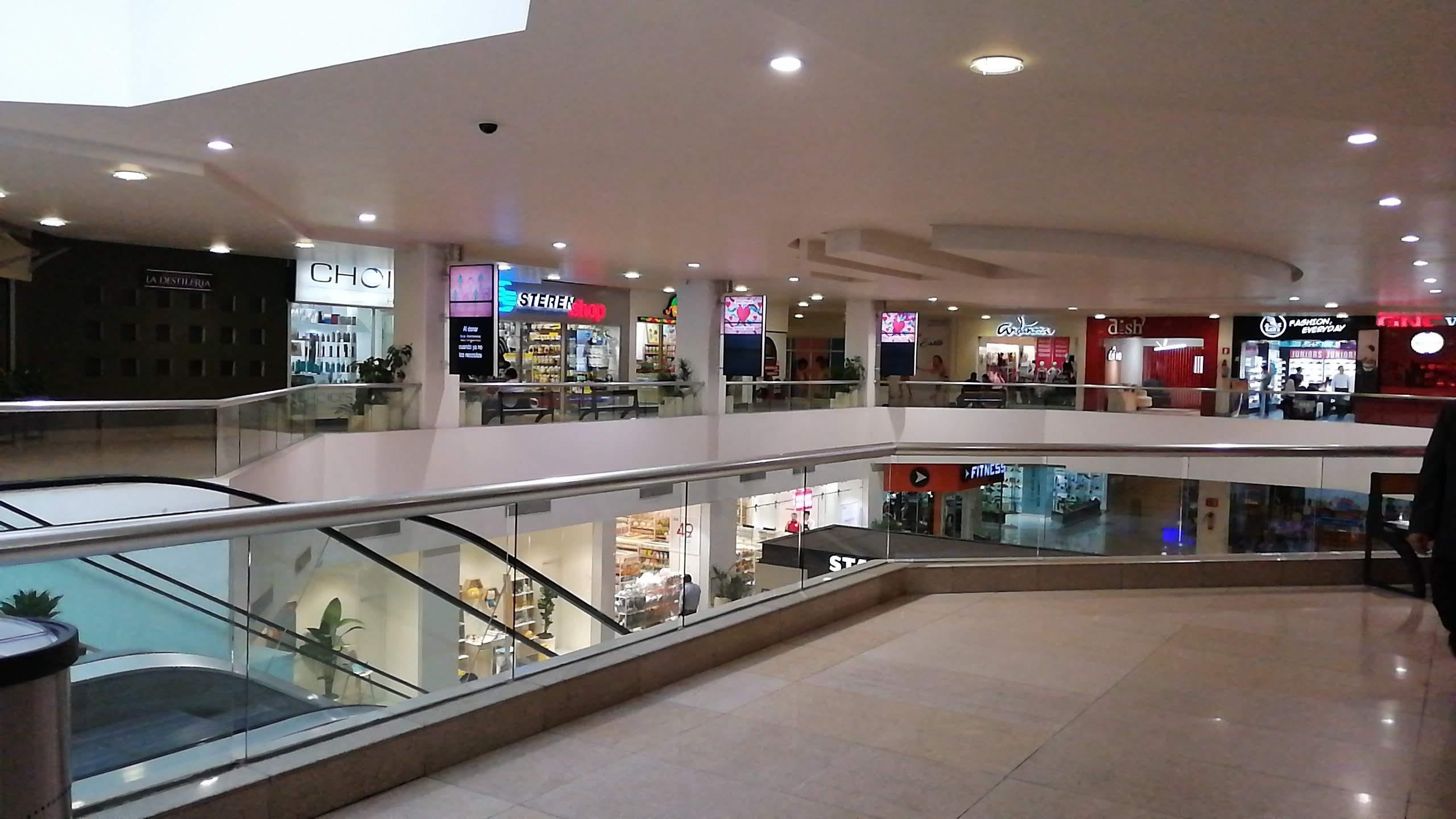 Pabellón Polanco galería 2