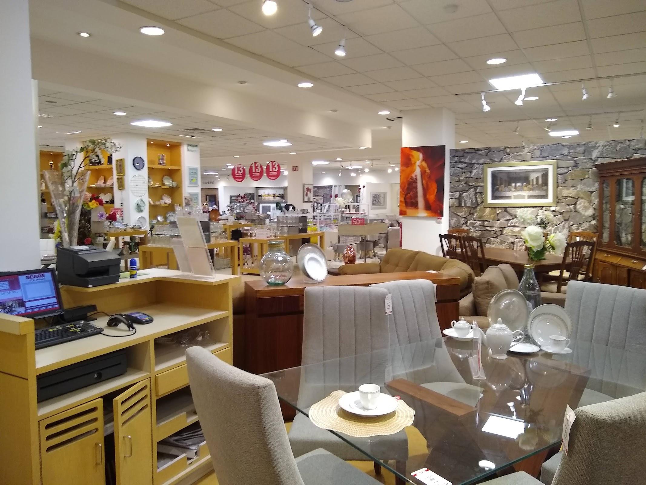 Pabellón Polanco galería 3