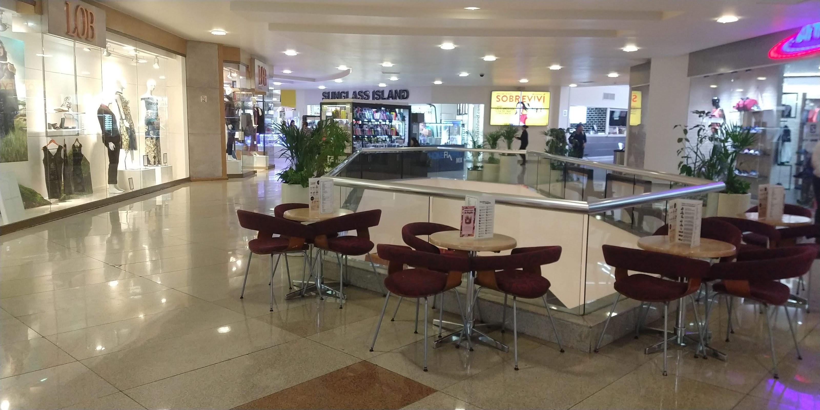 Pabellón Polanco galería 5