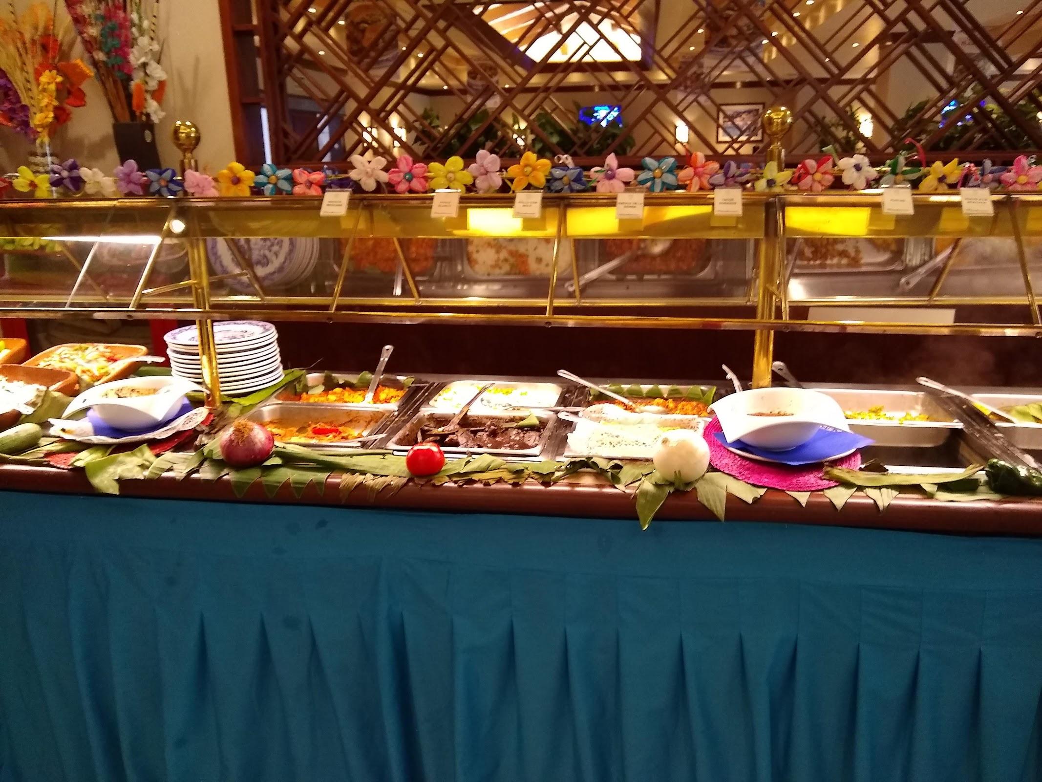 Pabellón Polanco galería 7