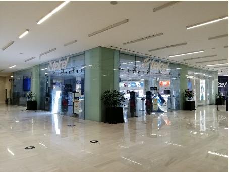 Telcel en Ciudad de México - Recomendado