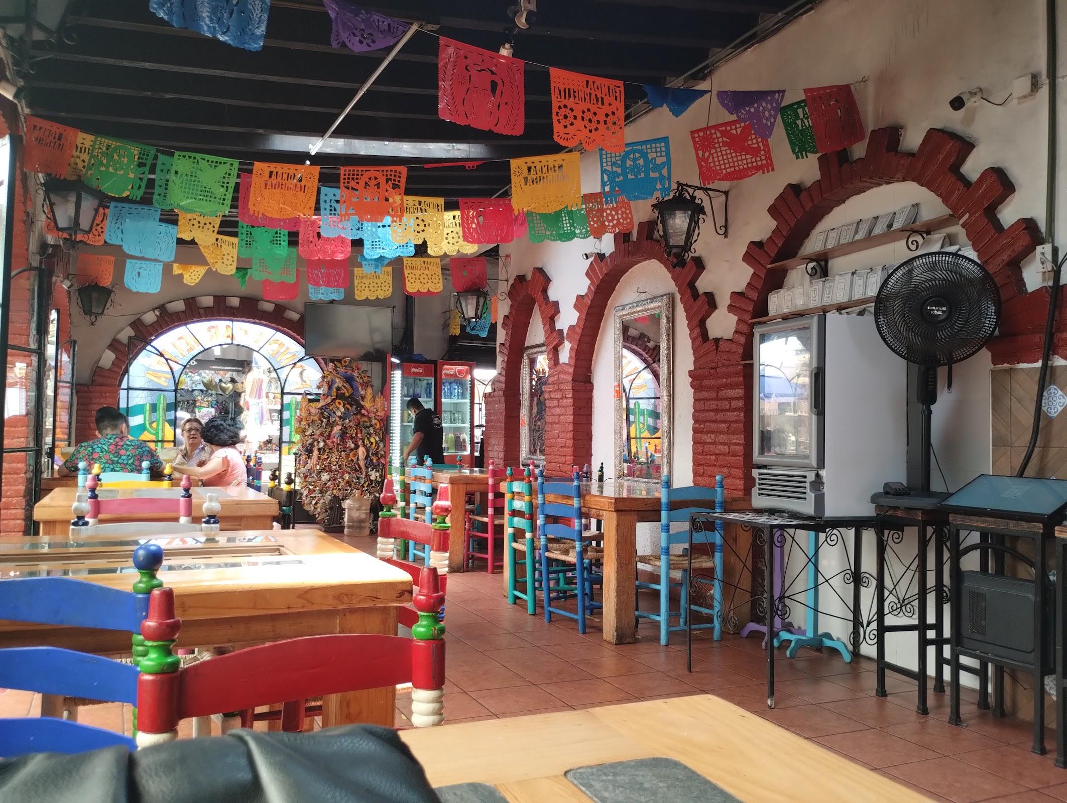 Mercado de Artesanías La Ciudadela galería 10