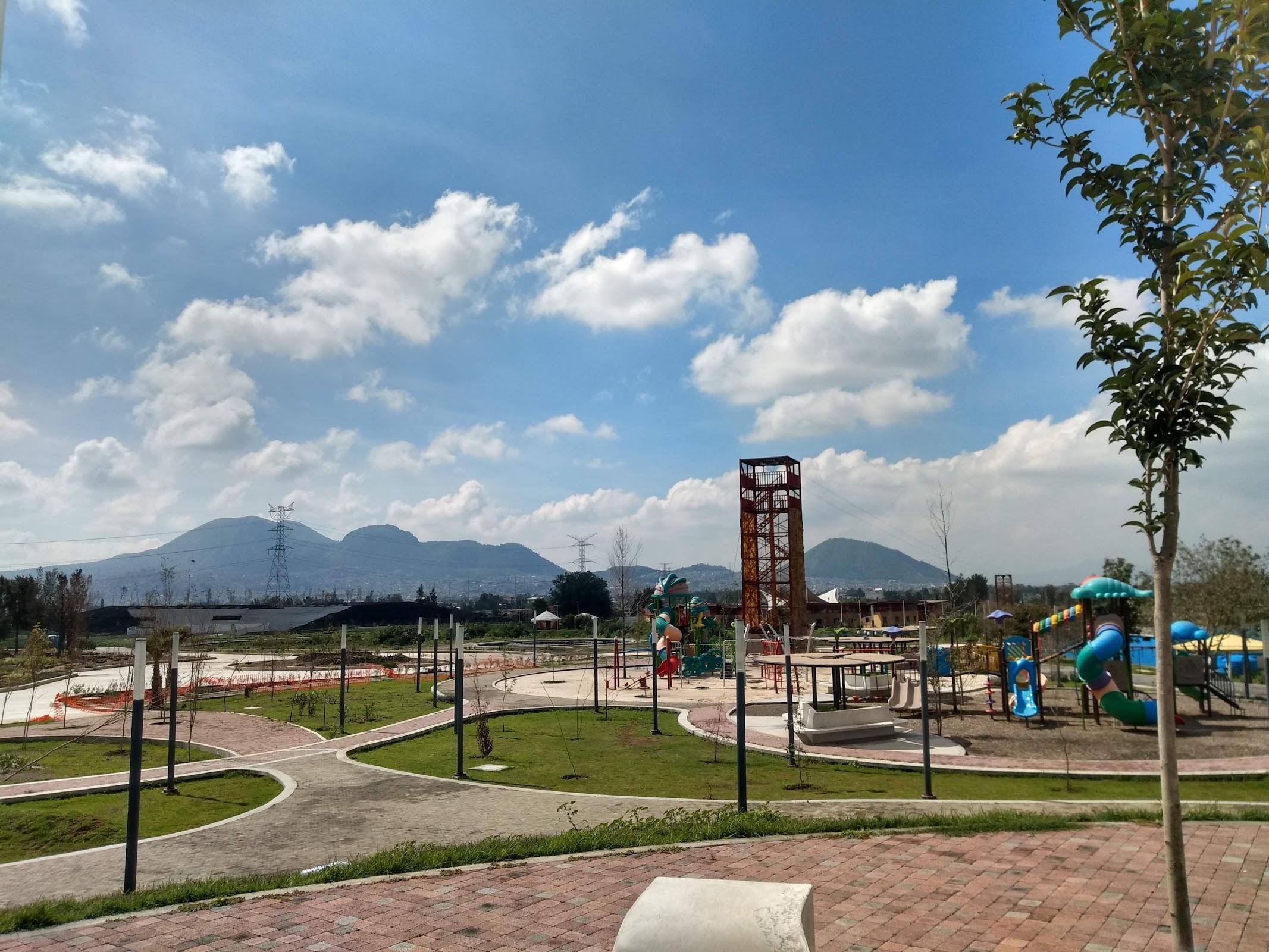 Parque Cuitláhuac galería 5